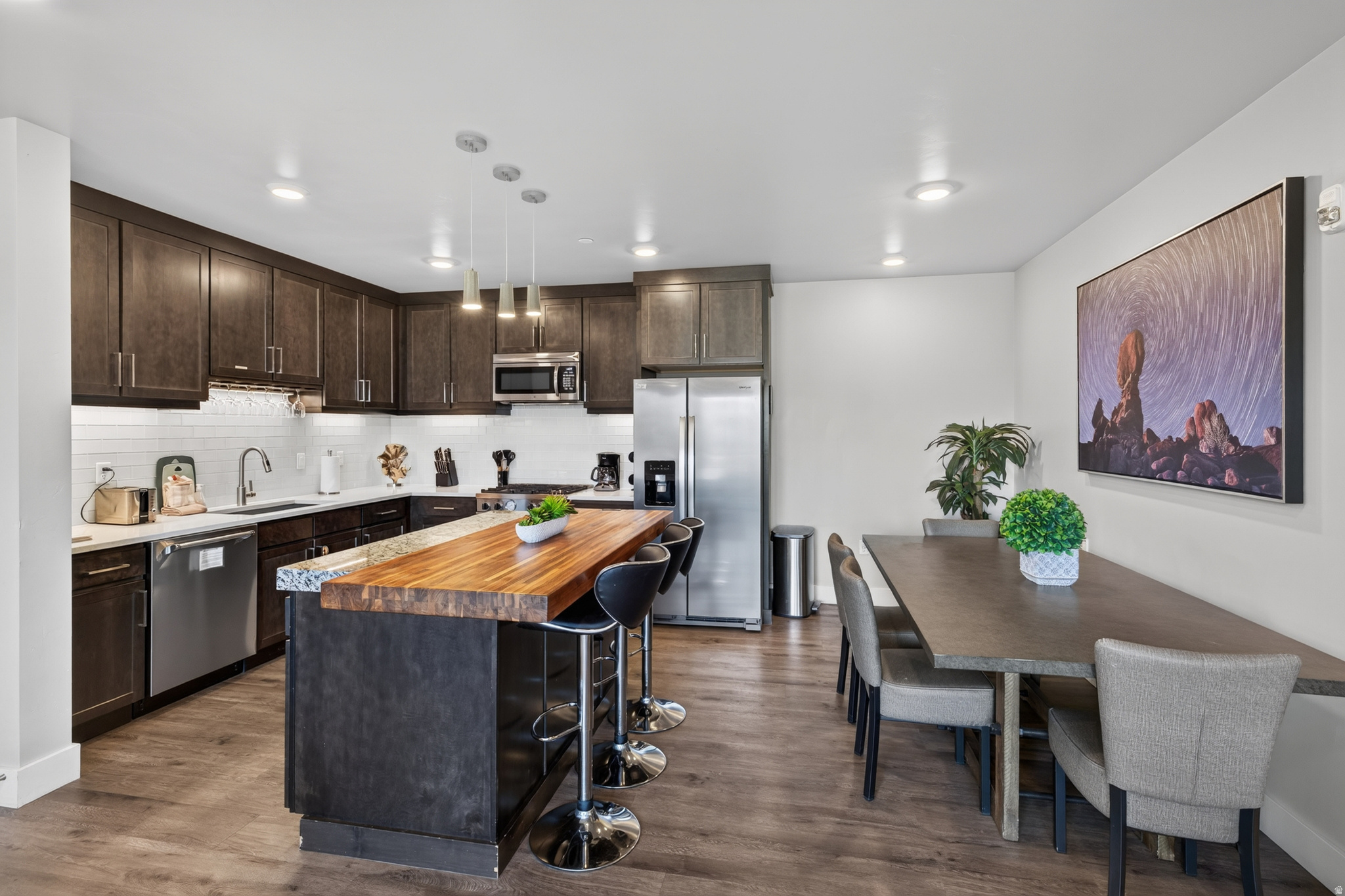 SAGE CREEK AT MOAB CONDOMINIUMS - Residential