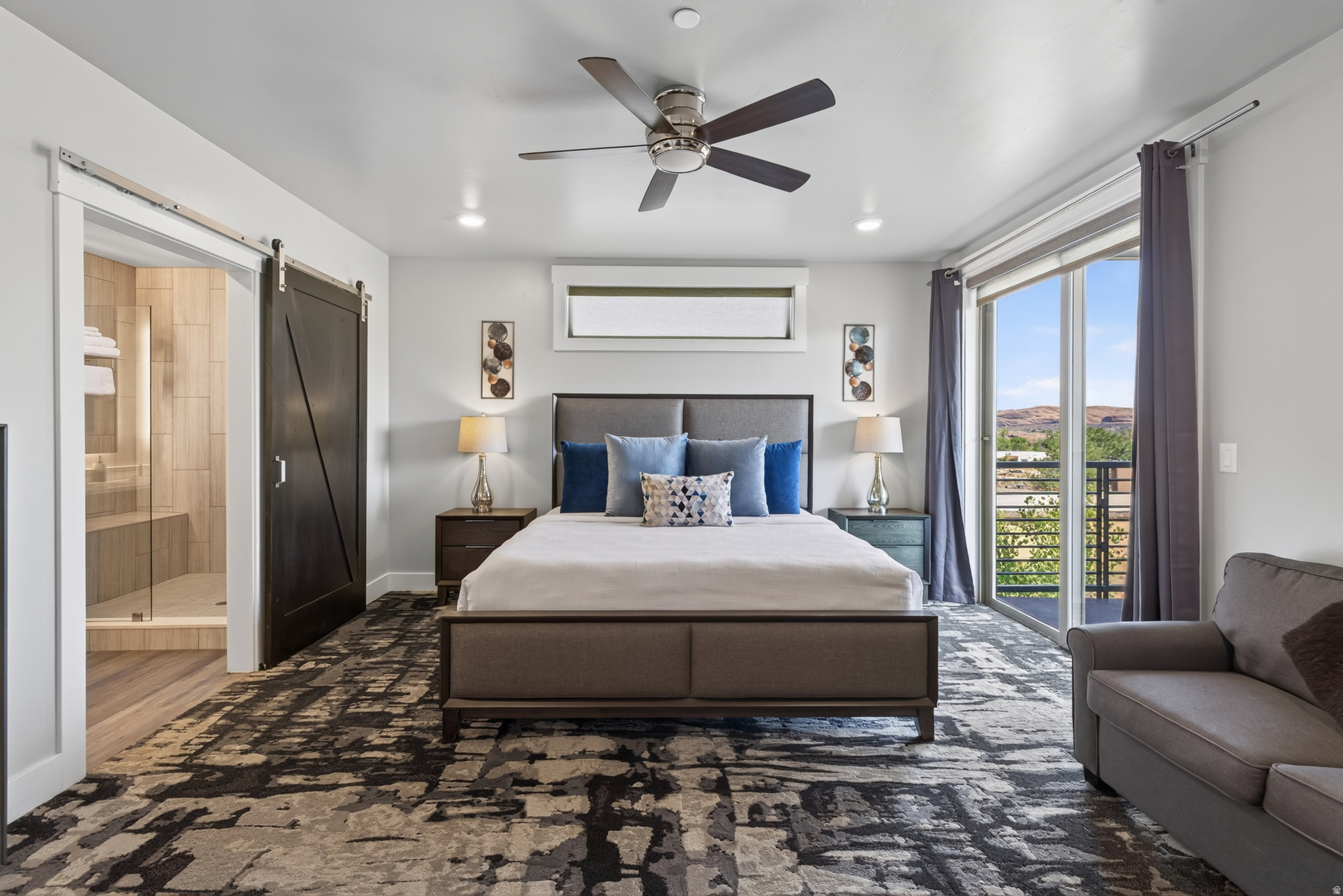 SAGE CREEK AT MOAB CONDOMINIUMS - Residential