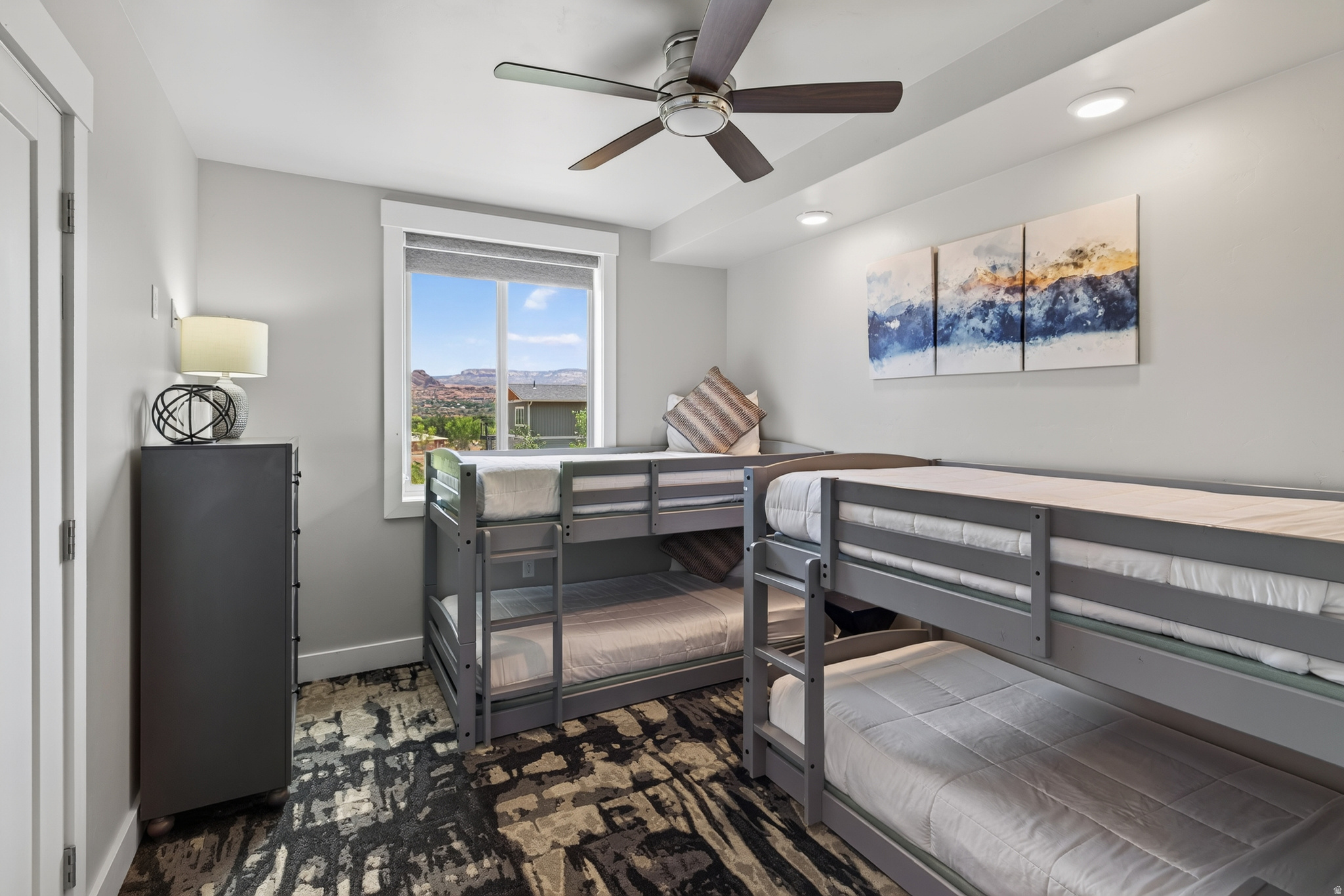 SAGE CREEK AT MOAB CONDOMINIUMS - Residential