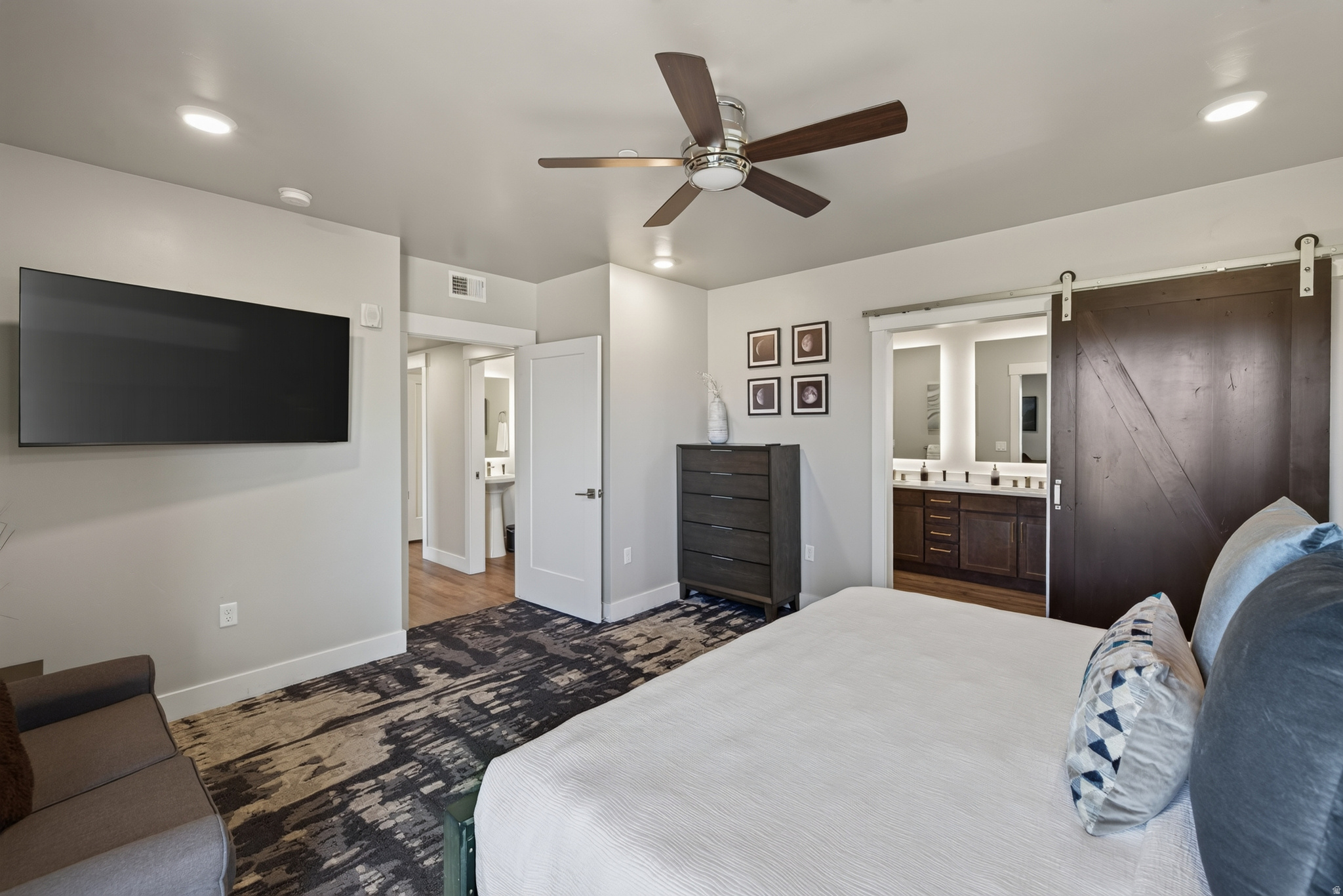 SAGE CREEK AT MOAB CONDOMINIUMS - Residential