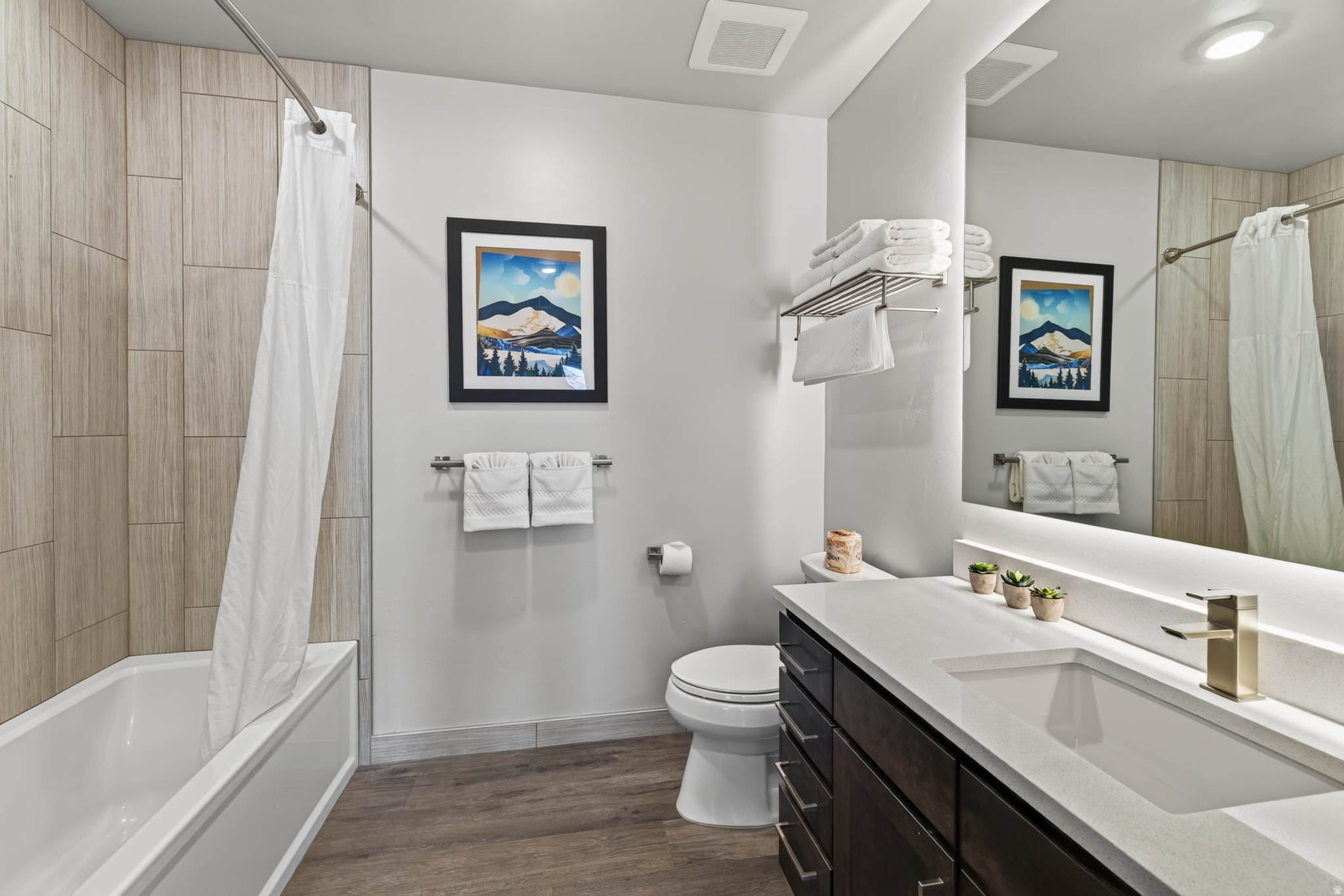 SAGE CREEK AT MOAB CONDOMINIUMS - Residential