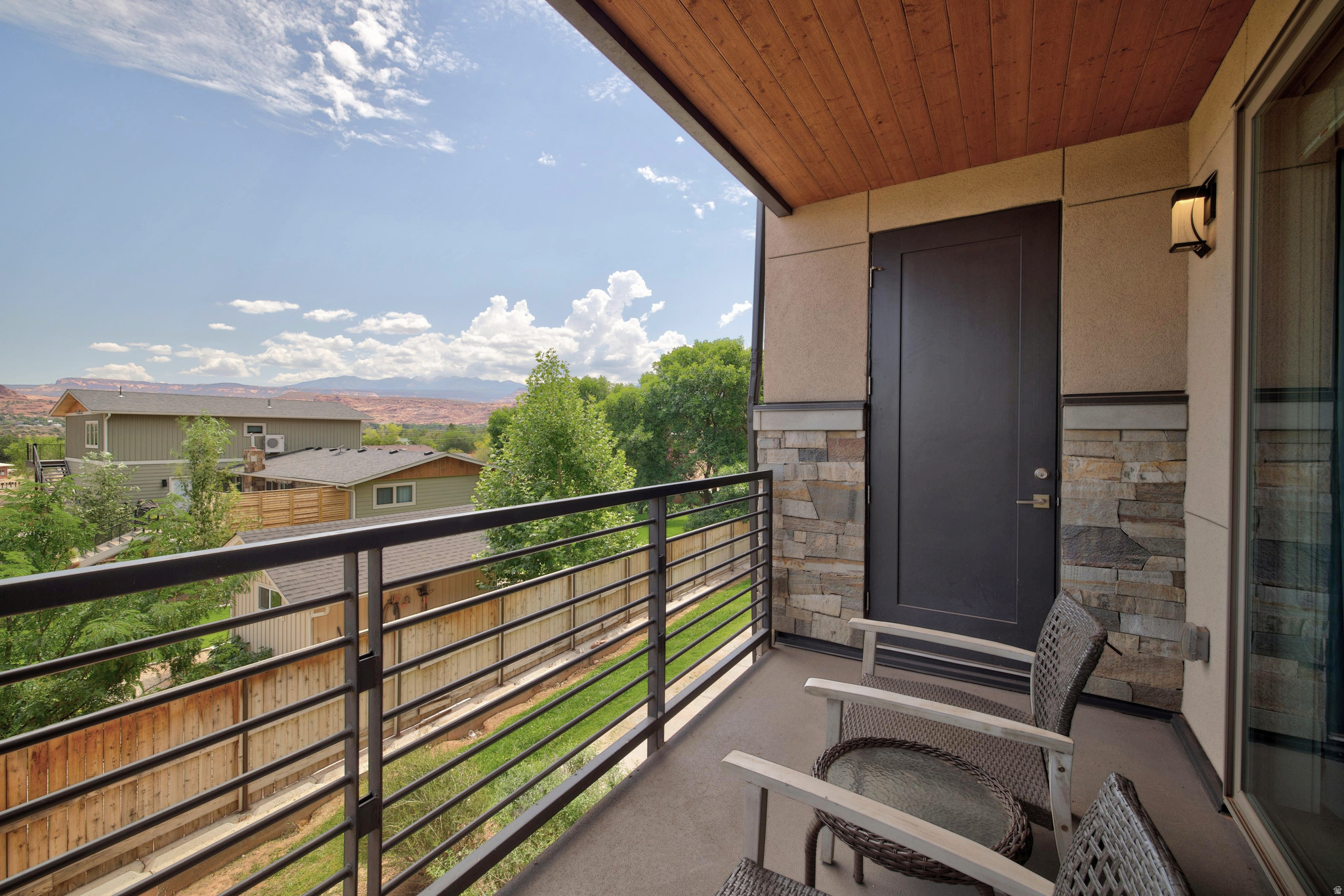 SAGE CREEK AT MOAB CONDOMINIUMS - Residential
