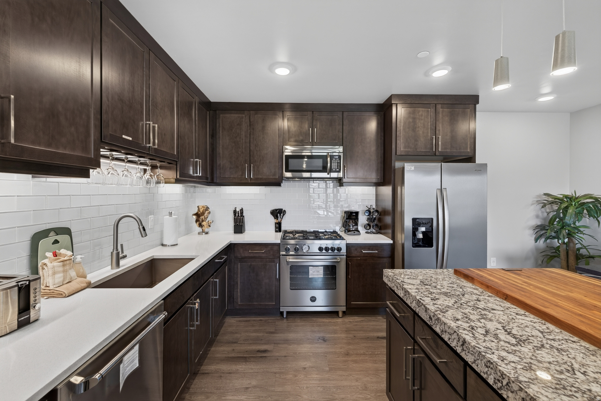 SAGE CREEK AT MOAB CONDOMINIUMS - Residential