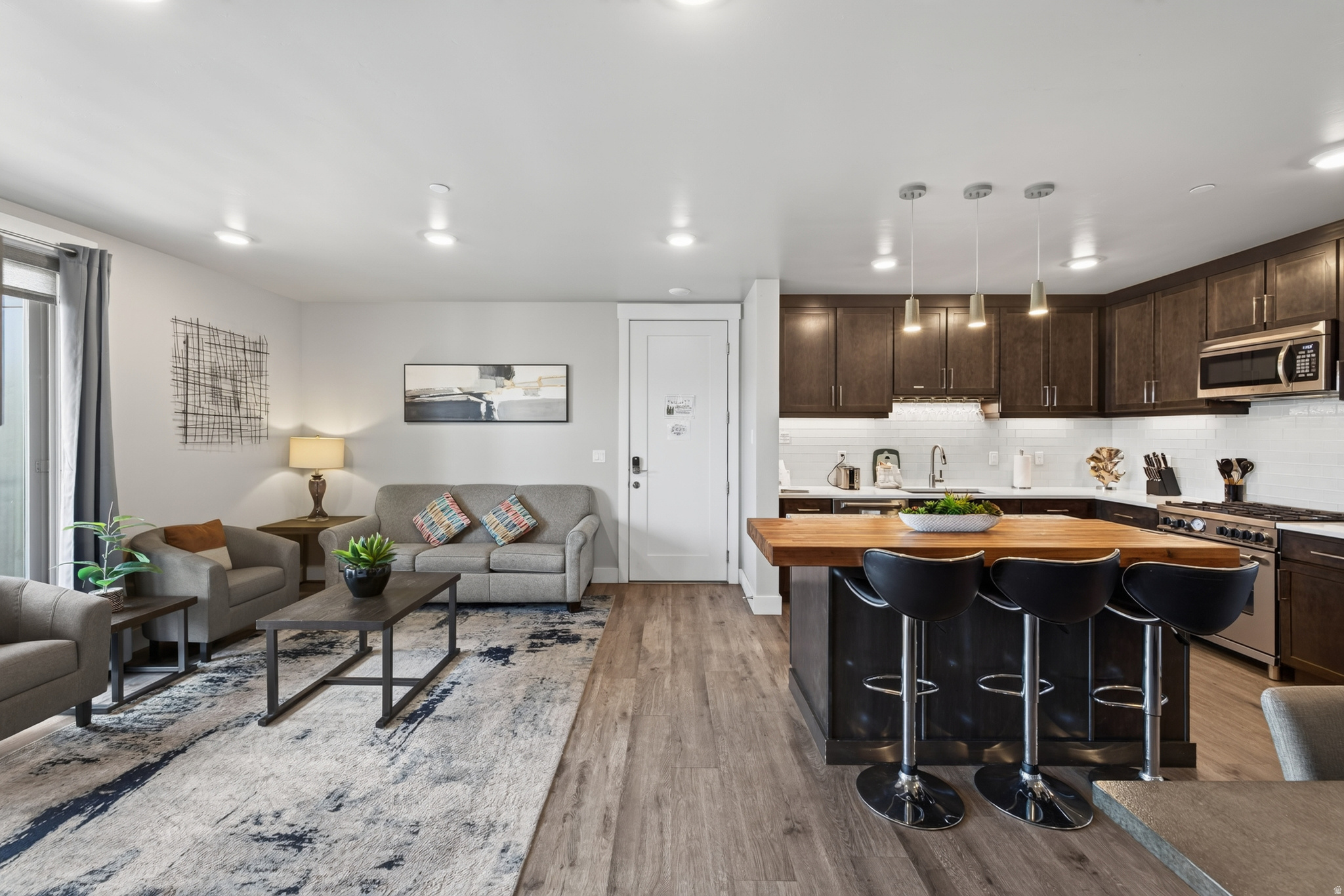 SAGE CREEK AT MOAB CONDOMINIUMS - Residential