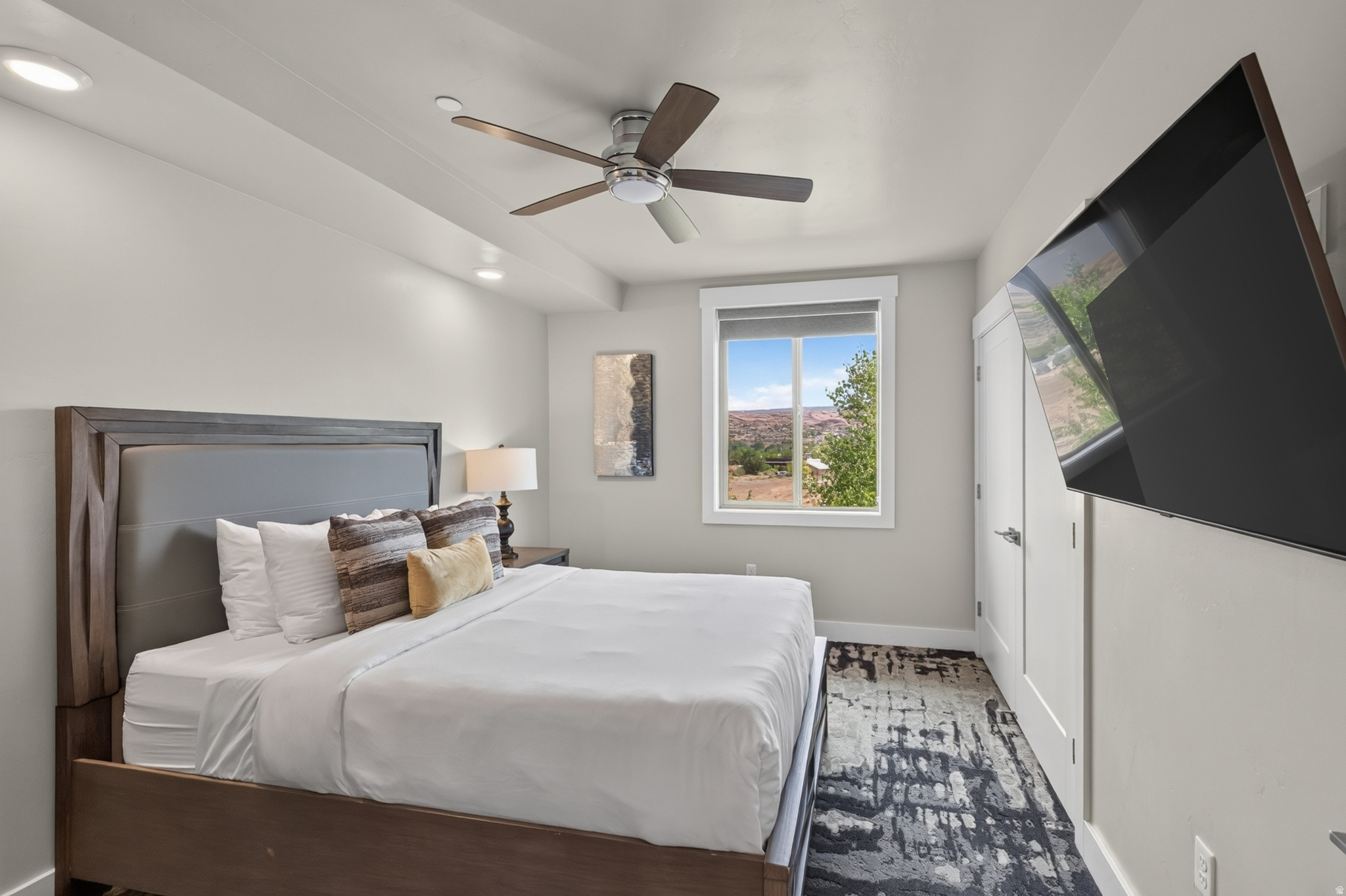 SAGE CREEK AT MOAB CONDOMINIUMS - Residential