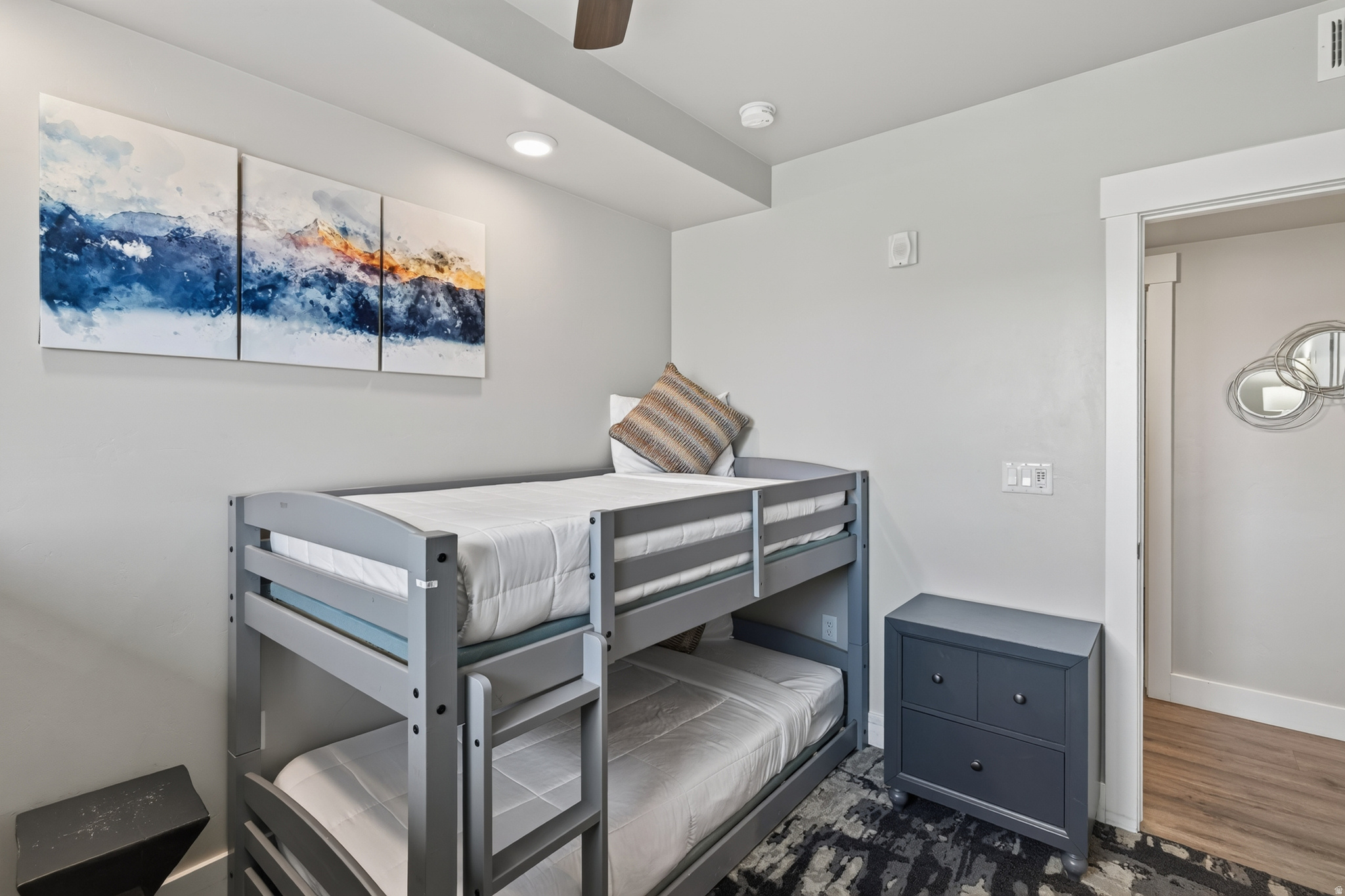 SAGE CREEK AT MOAB CONDOMINIUMS - Residential