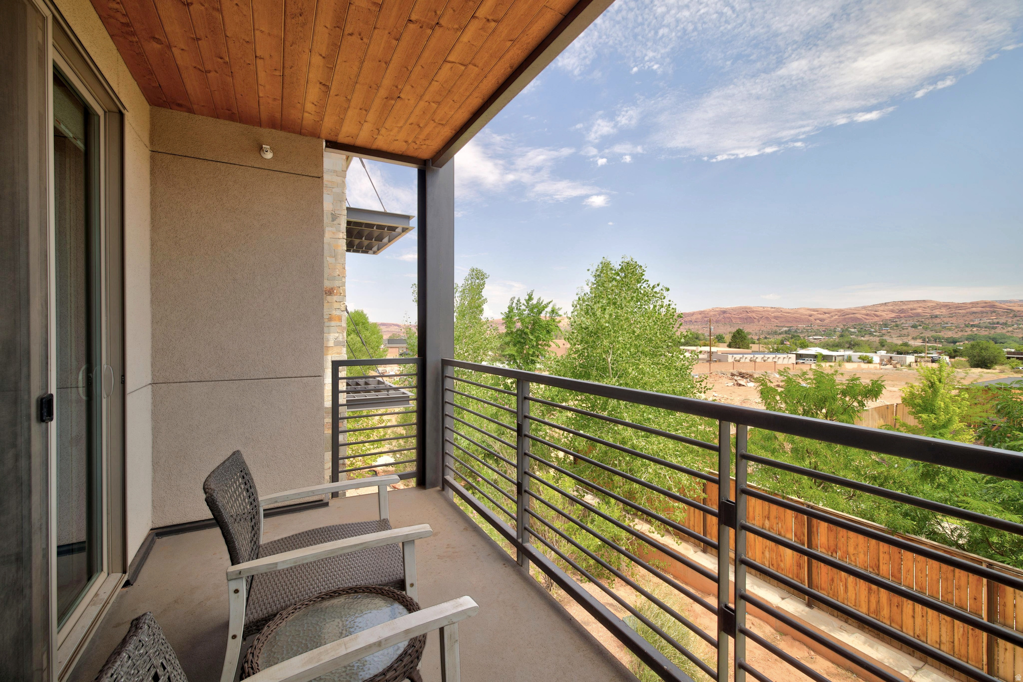 SAGE CREEK AT MOAB CONDOMINIUMS - Residential