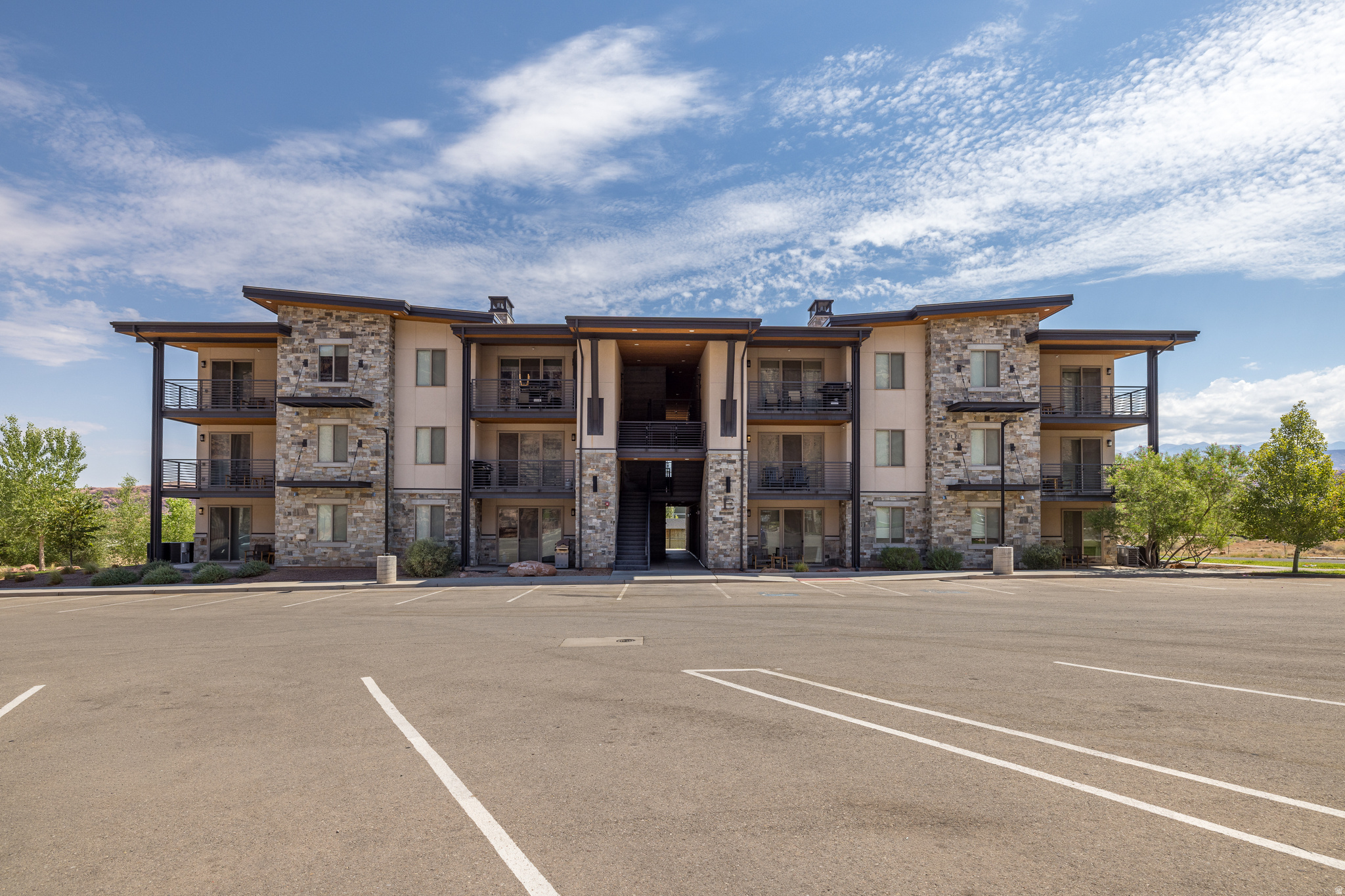 SAGE CREEK AT MOAB CONDOMINIUMS - Residential