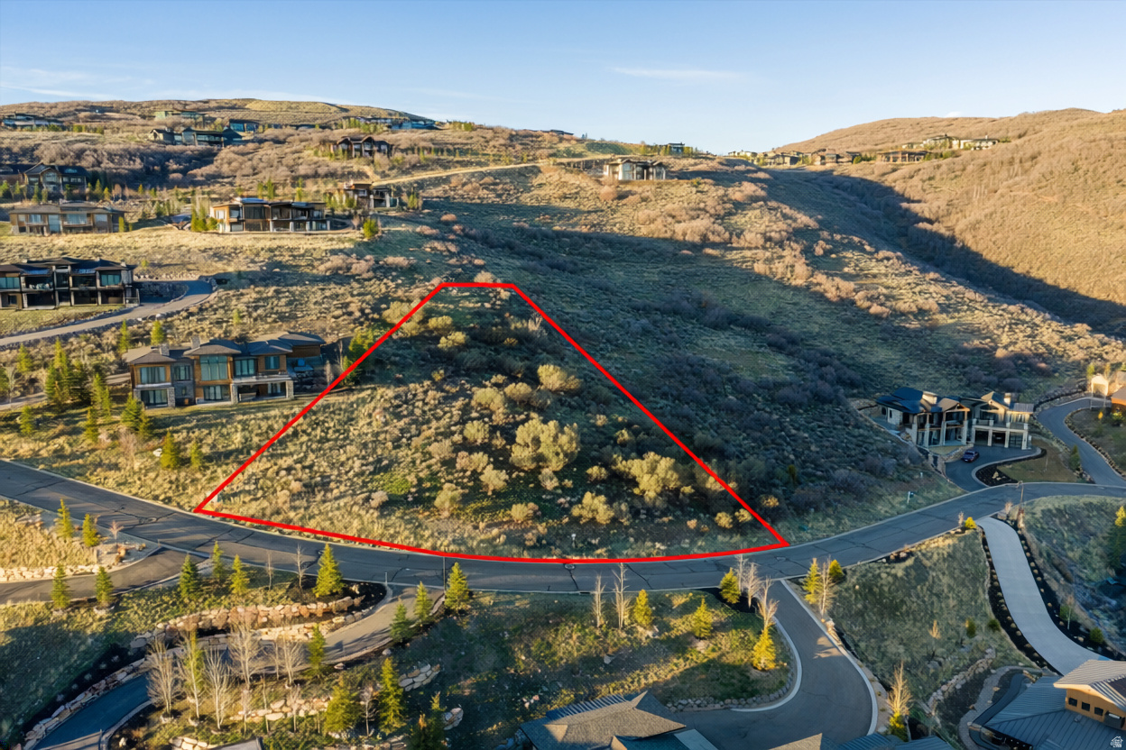 DEER CANYON PRESERVE - Land