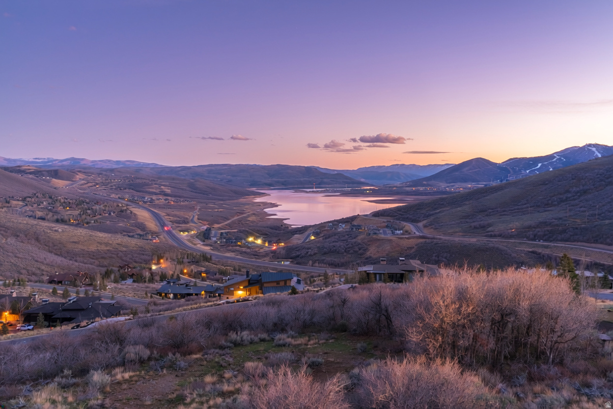 DEER CANYON PRESERVE - Land