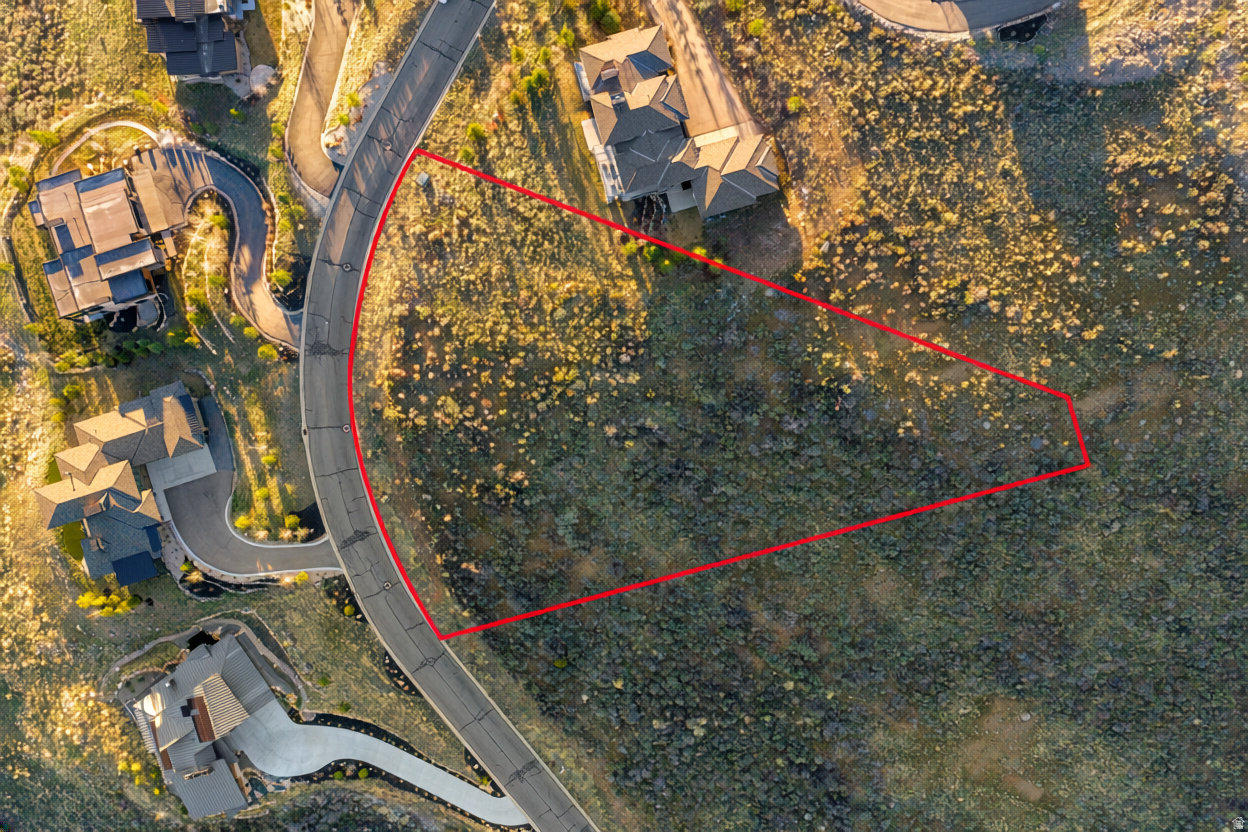 DEER CANYON PRESERVE - Land