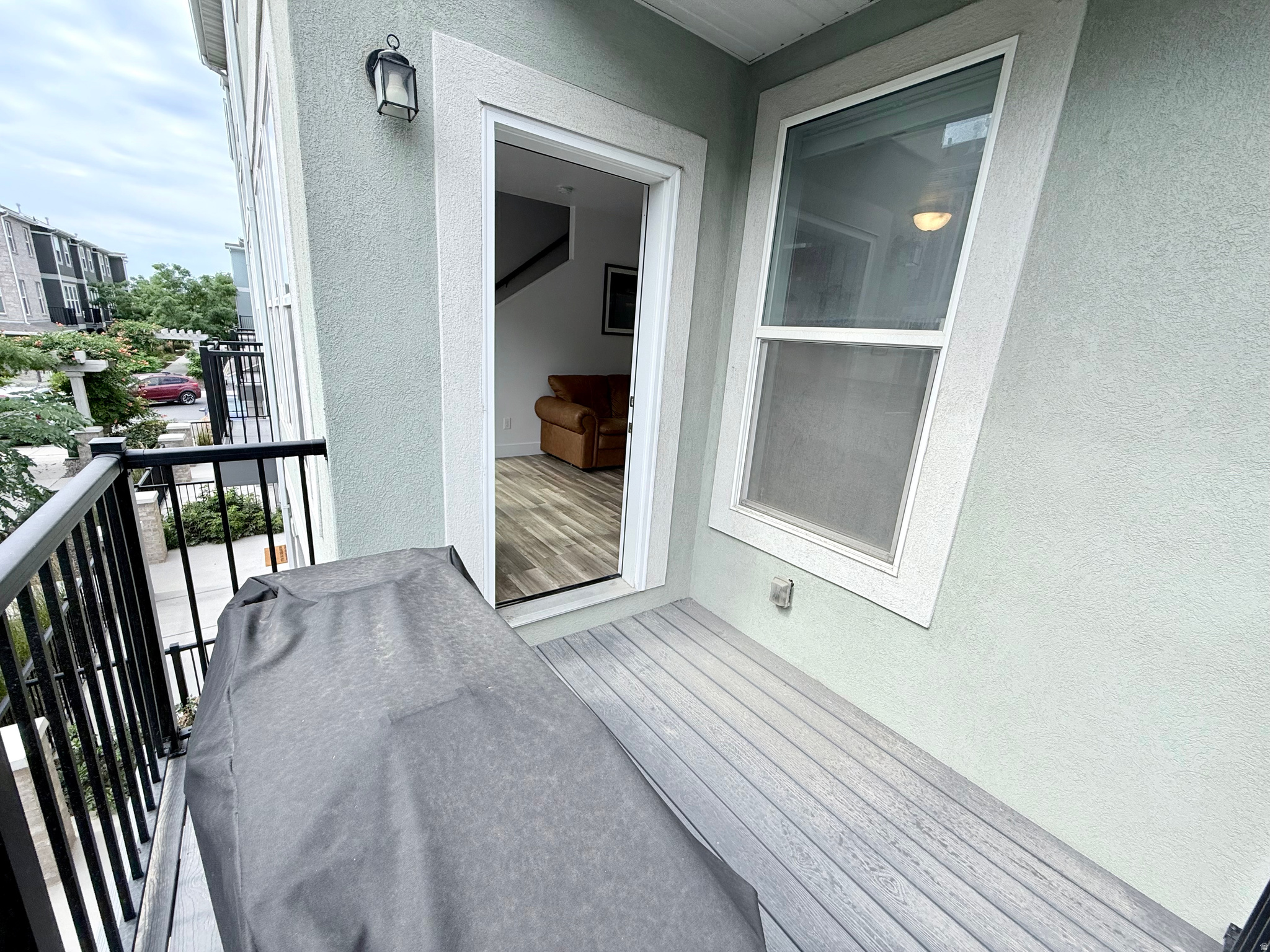 CARDON SQUARE - Residential