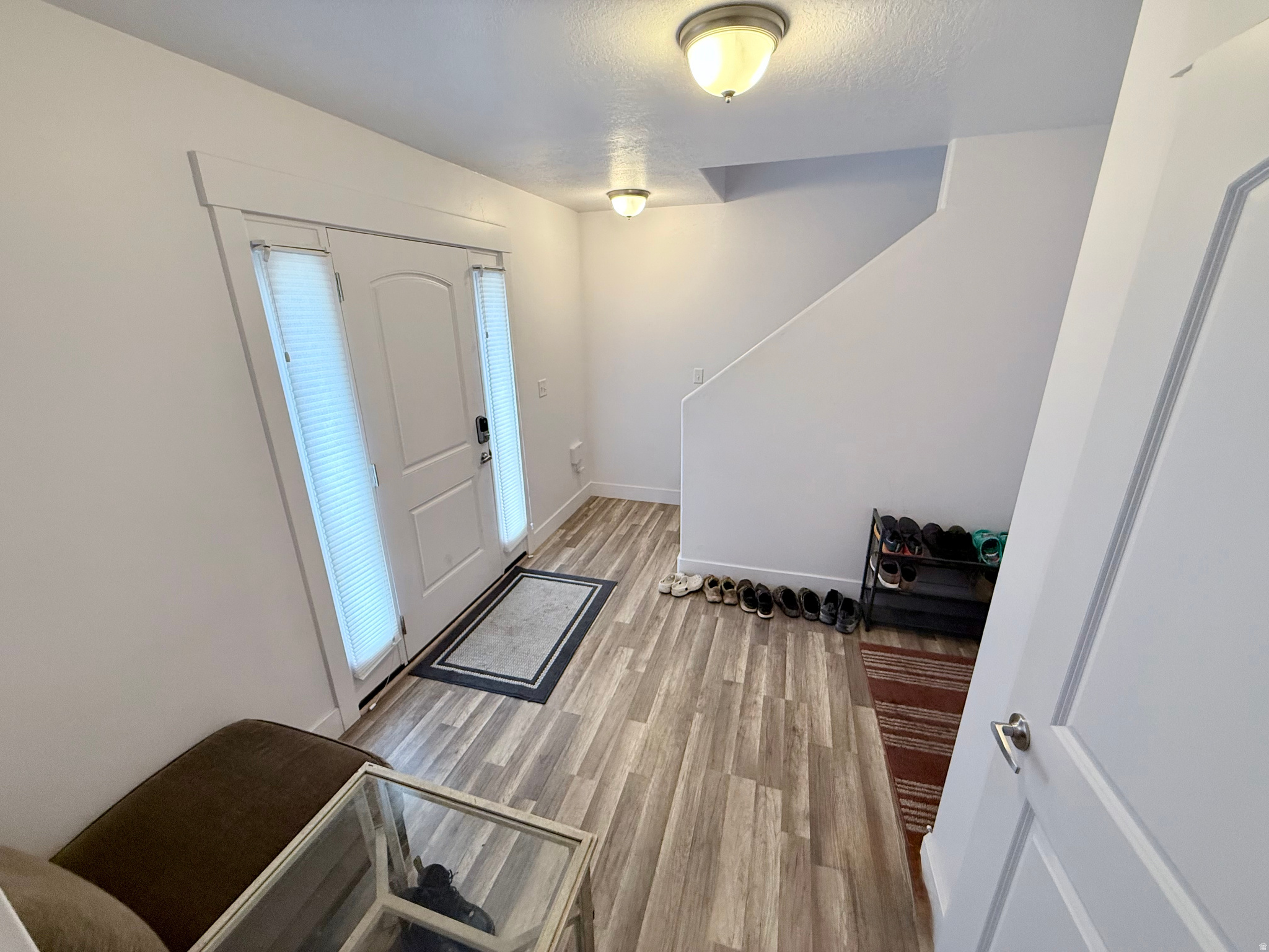 CARDON SQUARE - Residential