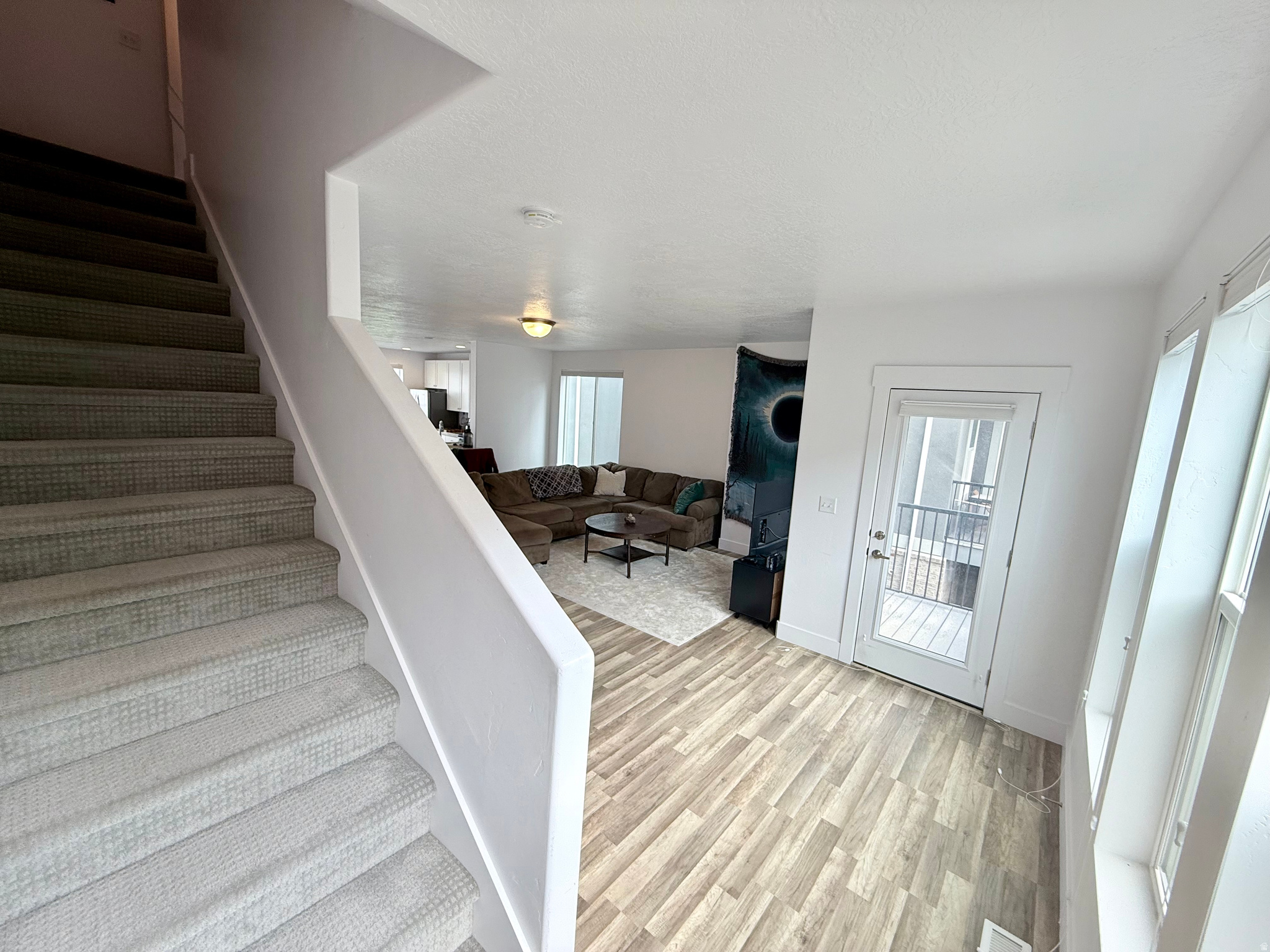 CARDON SQUARE - Residential