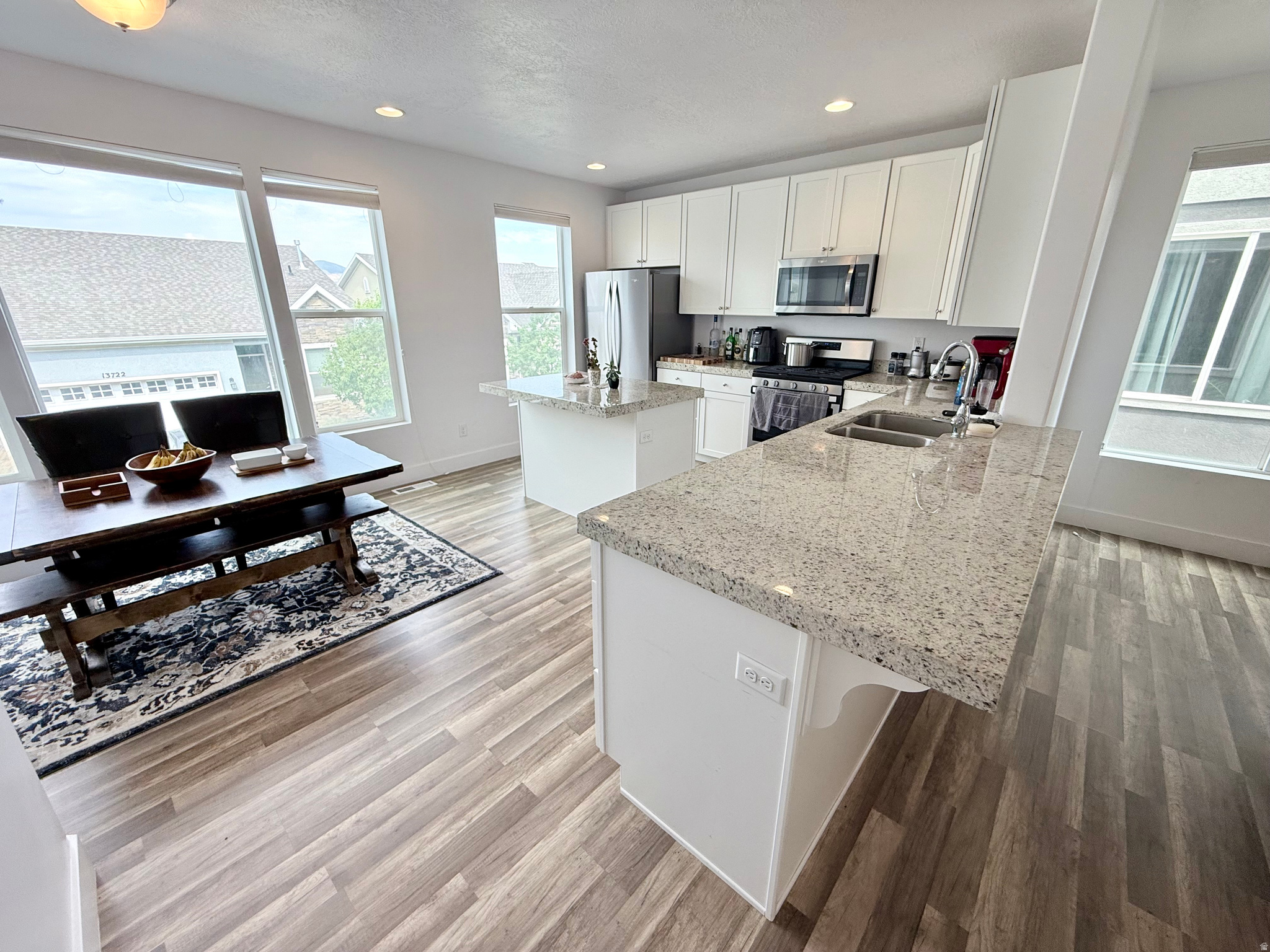 CARDON SQUARE - Residential