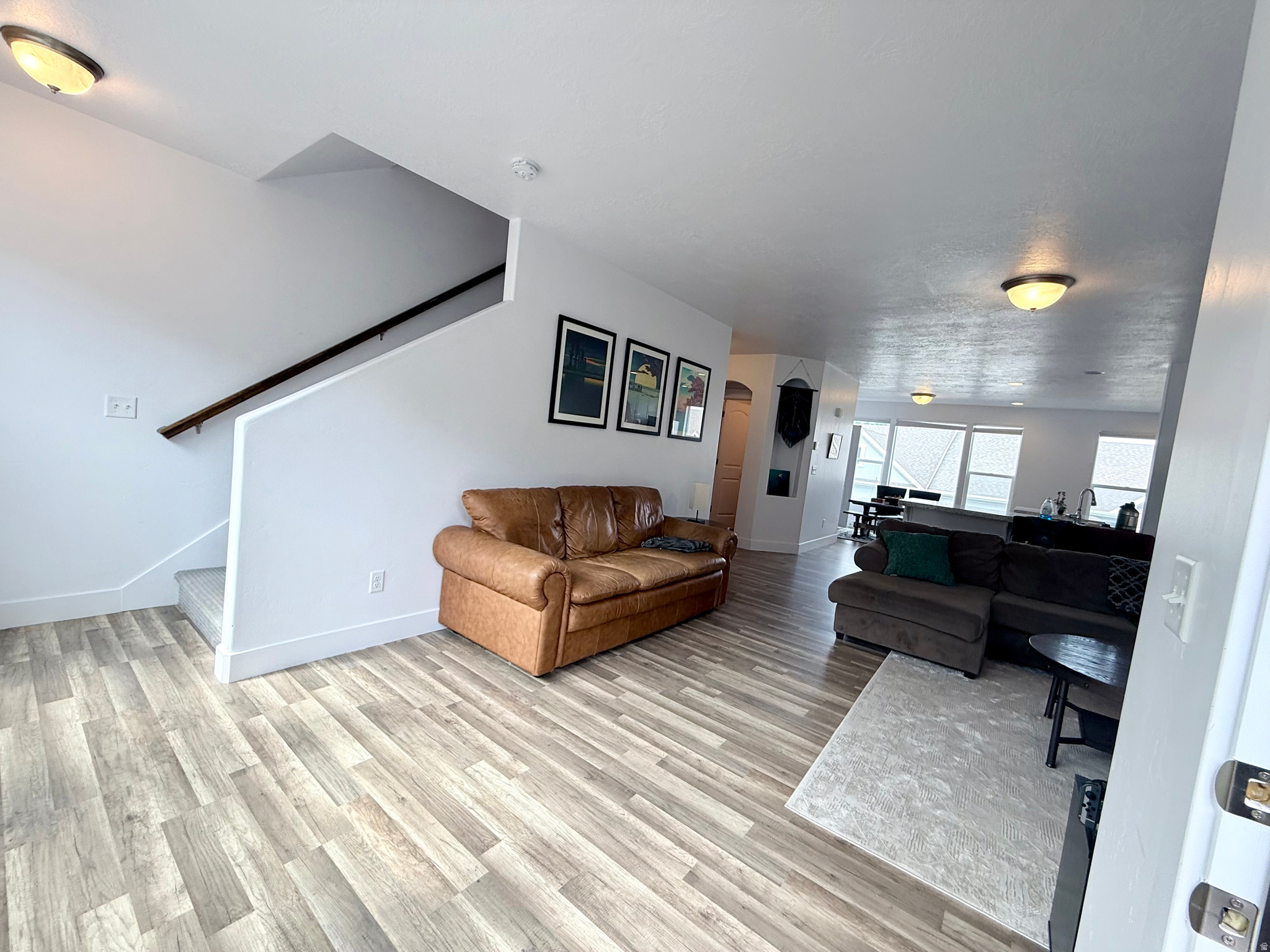 CARDON SQUARE - Residential