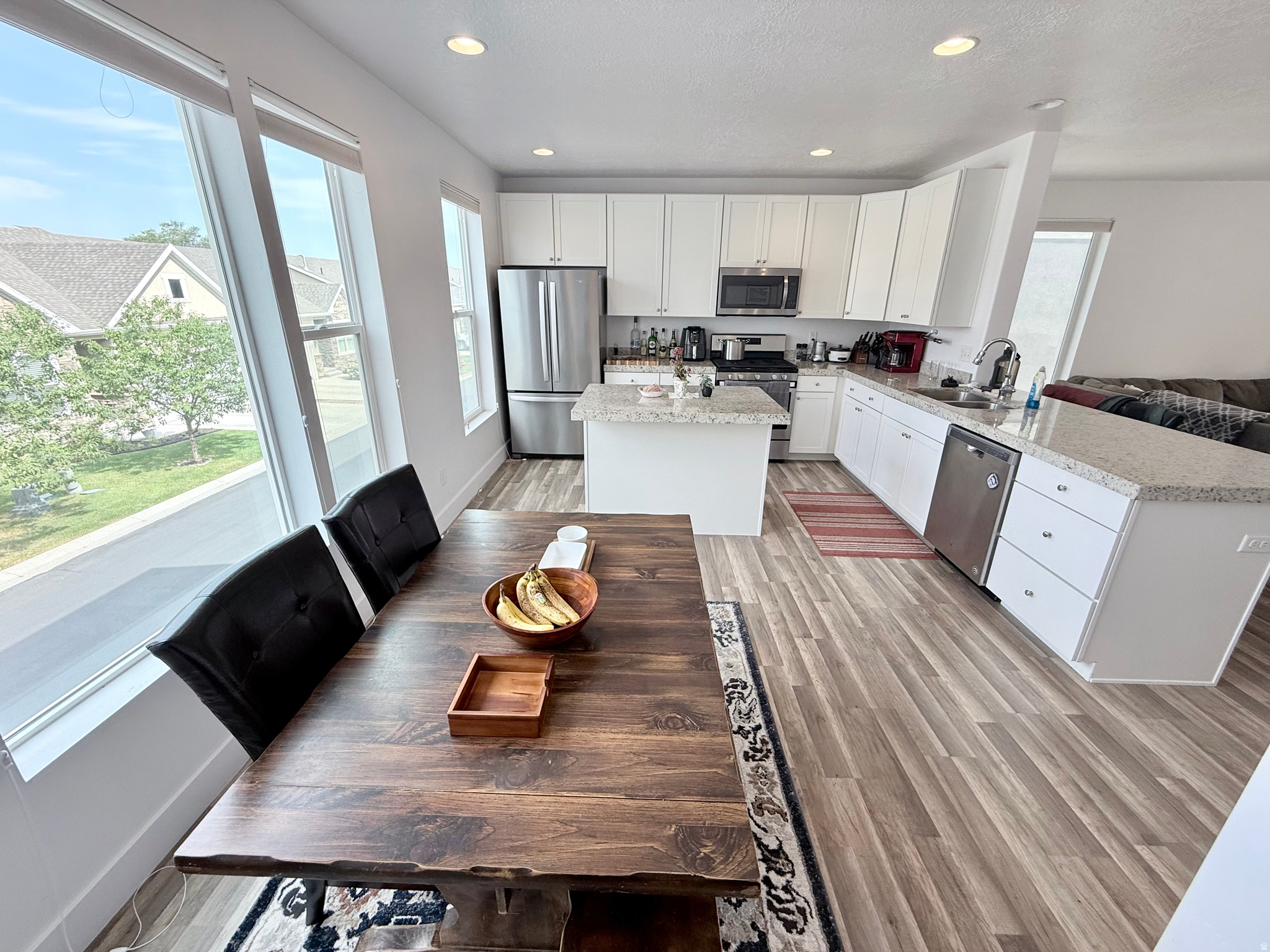 CARDON SQUARE - Residential