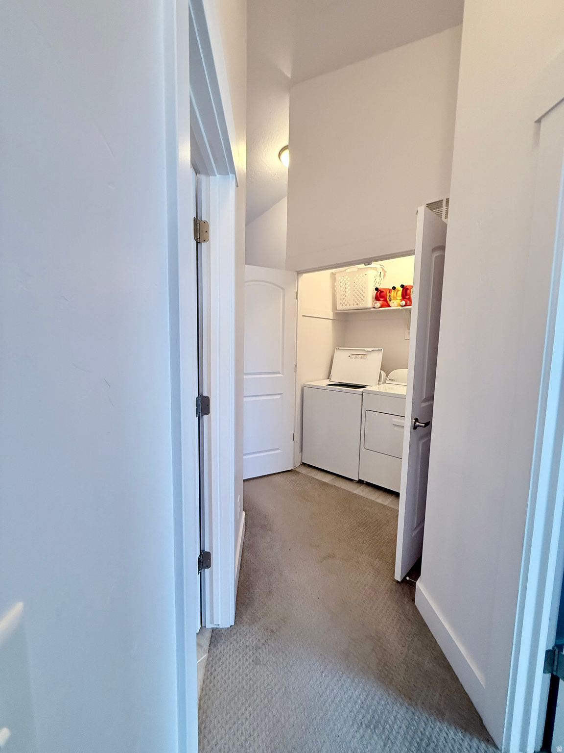 CARDON SQUARE - Residential