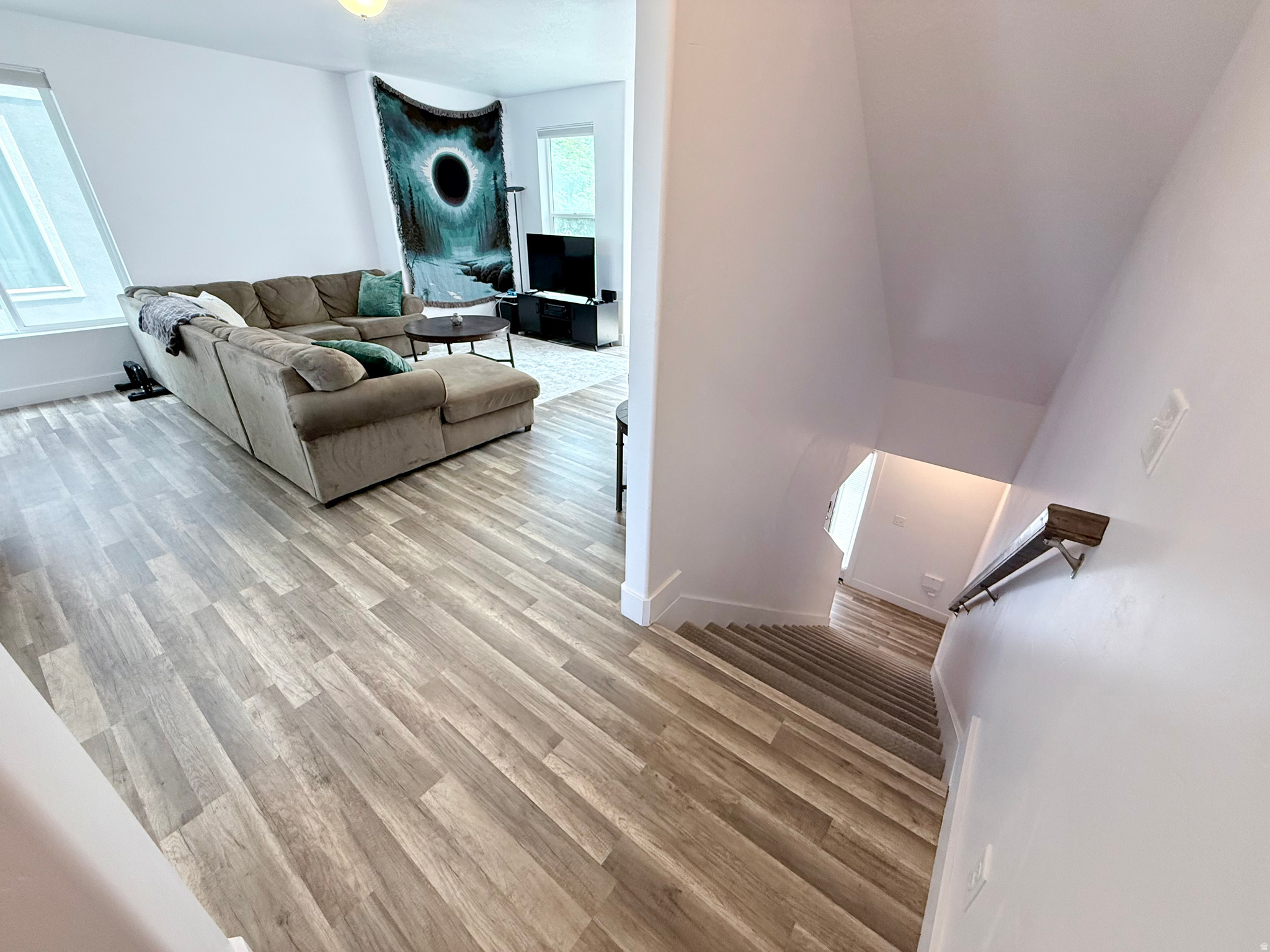 CARDON SQUARE - Residential
