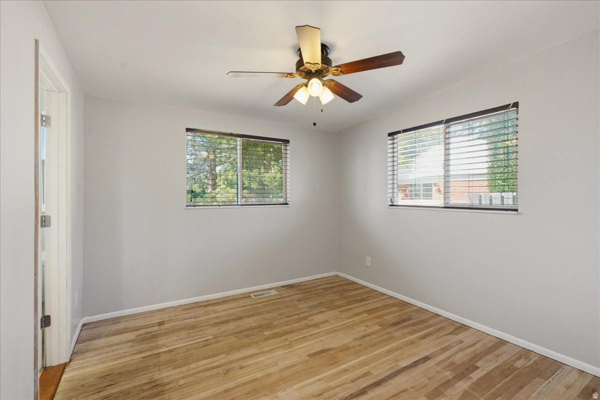 AUBURN HEIGHTS - Residential