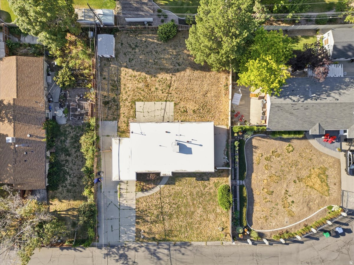 AUBURN HEIGHTS - Residential