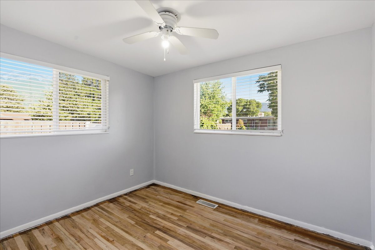 AUBURN HEIGHTS - Residential