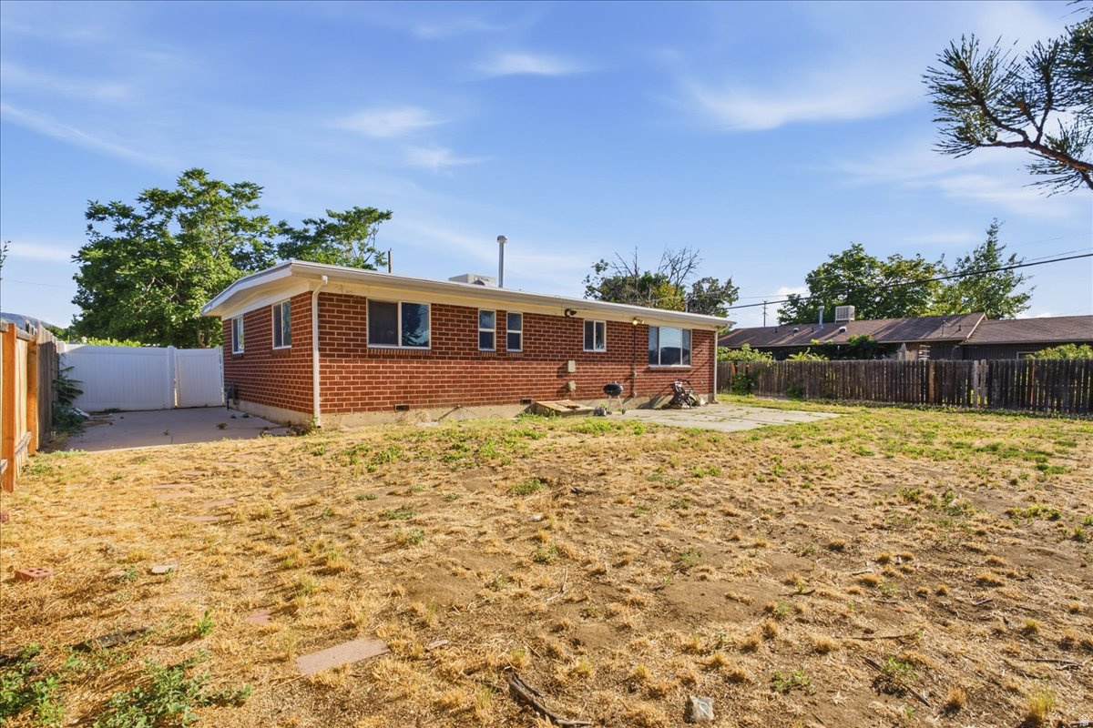 AUBURN HEIGHTS - Residential