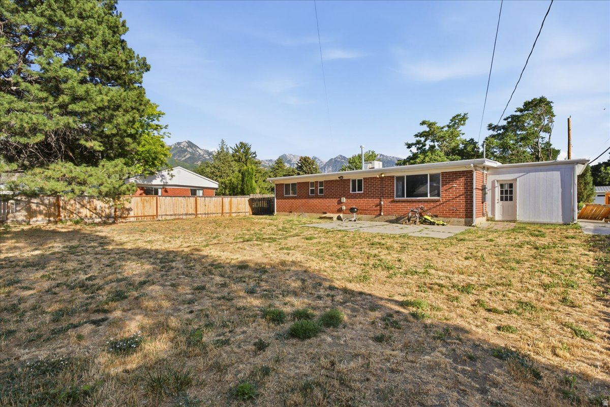 AUBURN HEIGHTS - Residential