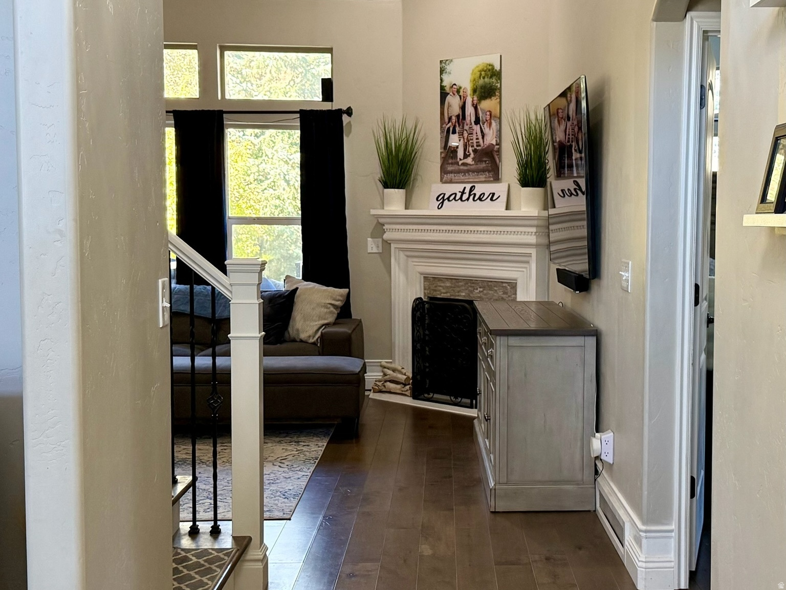 SUNCREST - Residential