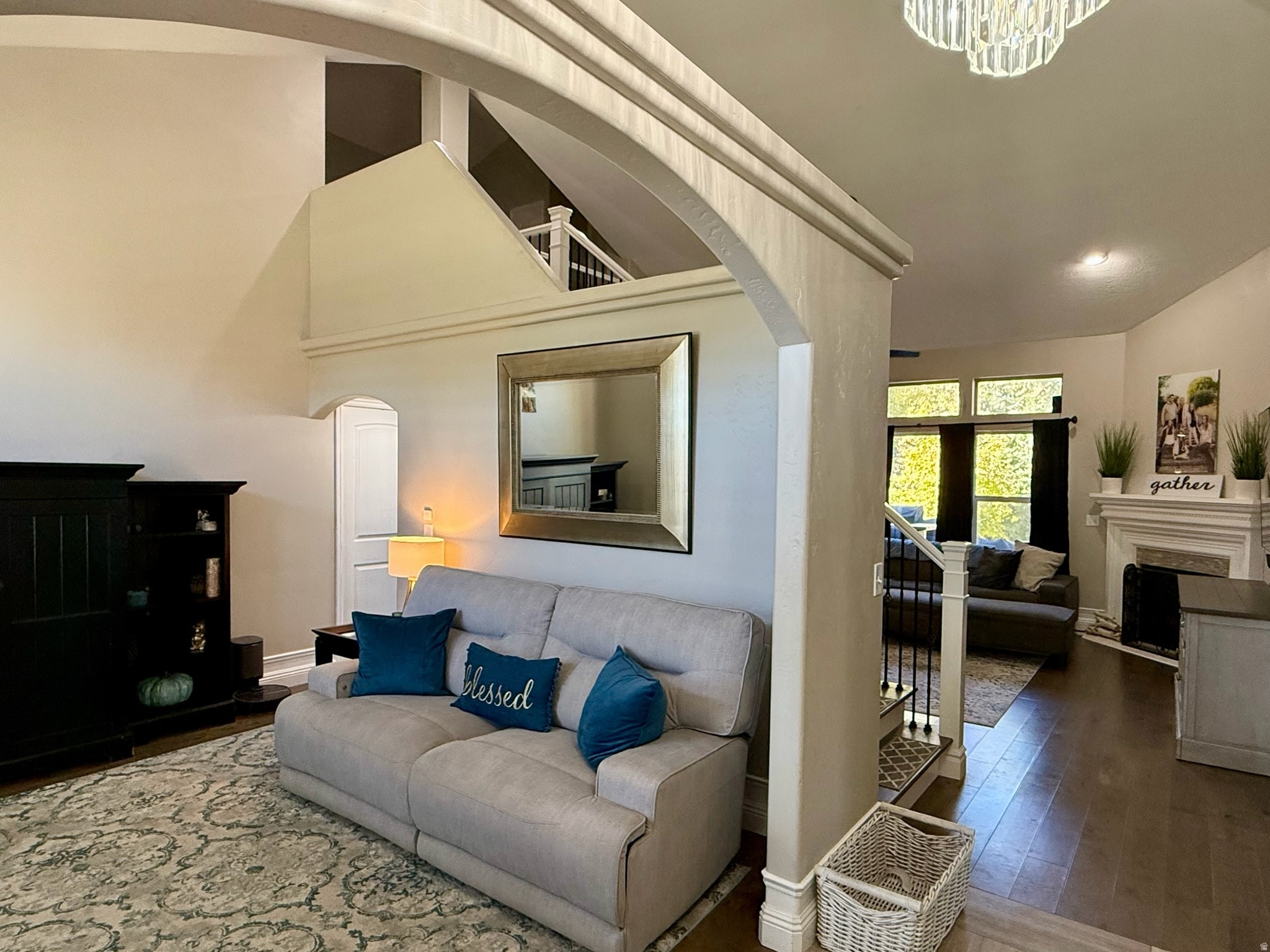 SUNCREST - Residential