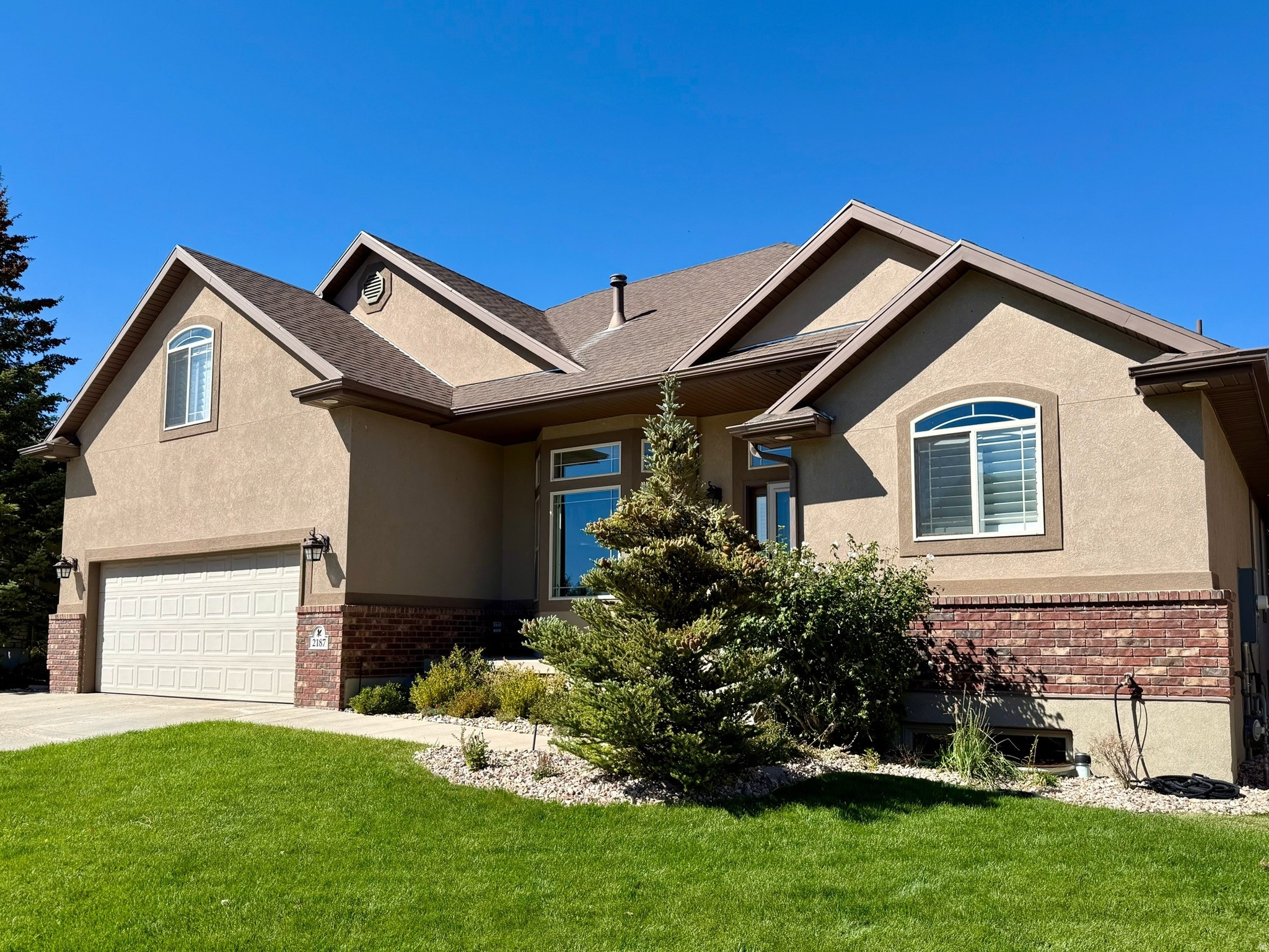 SUNCREST - Residential