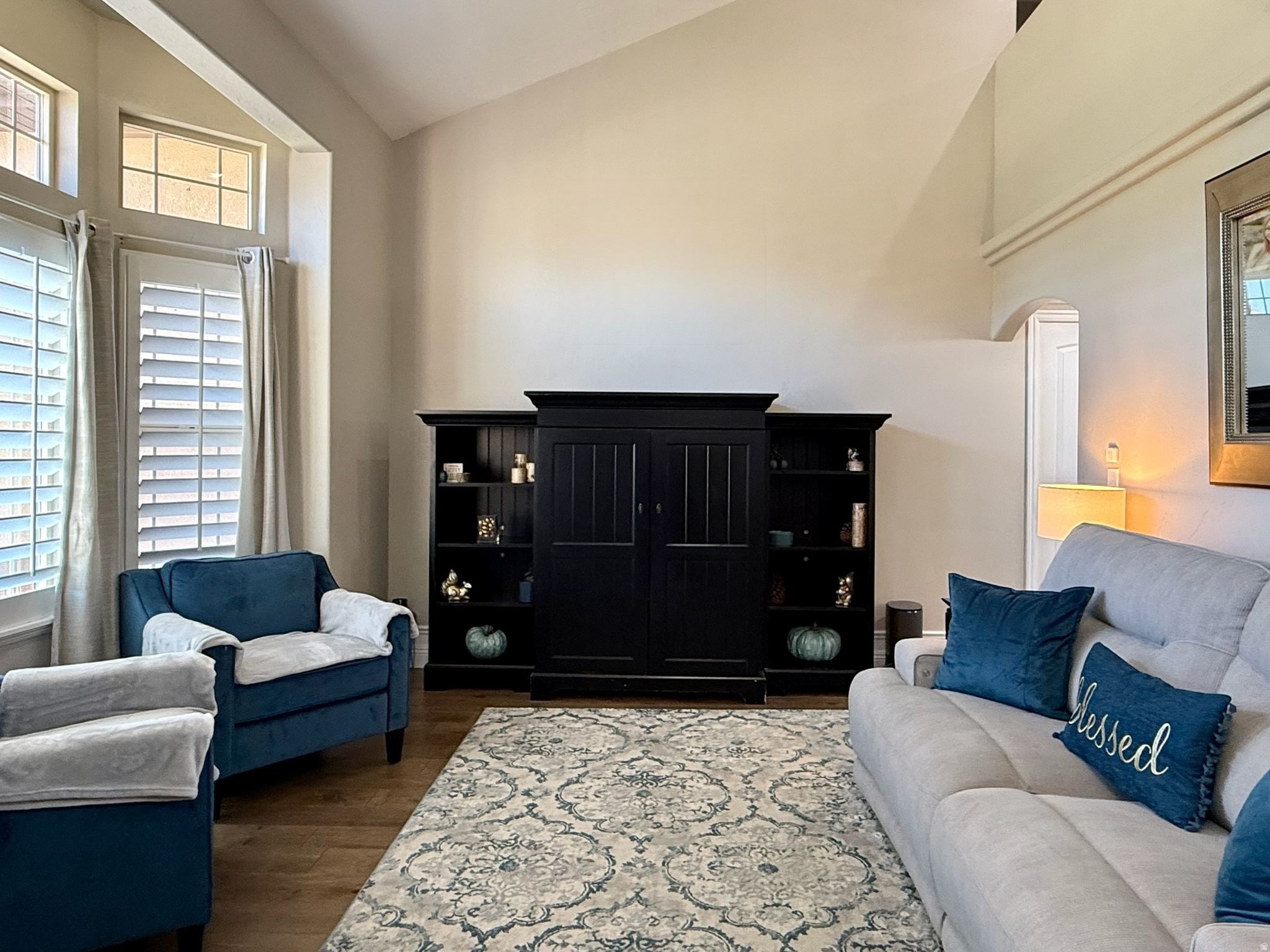 SUNCREST - Residential