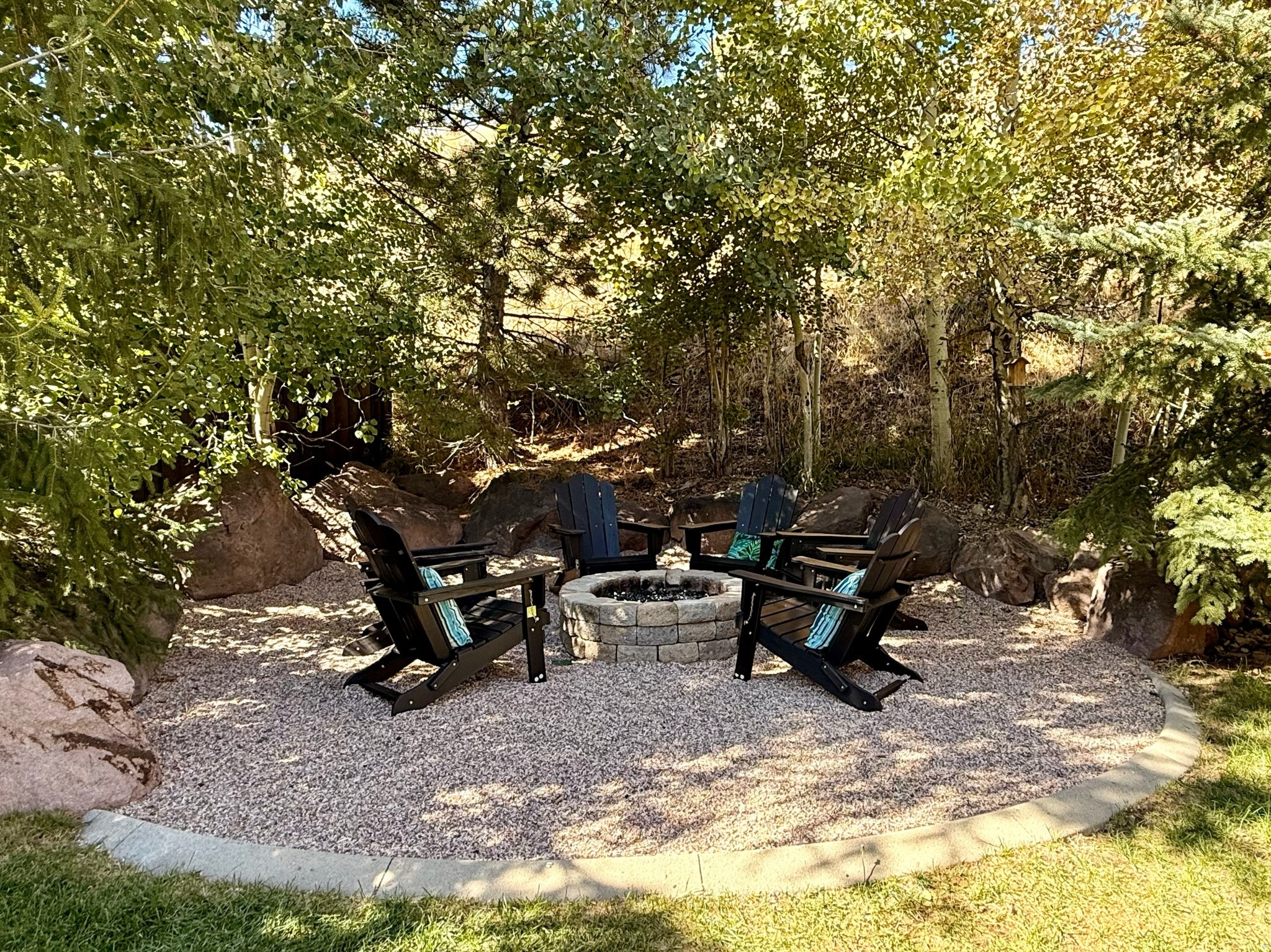 SUNCREST - Residential