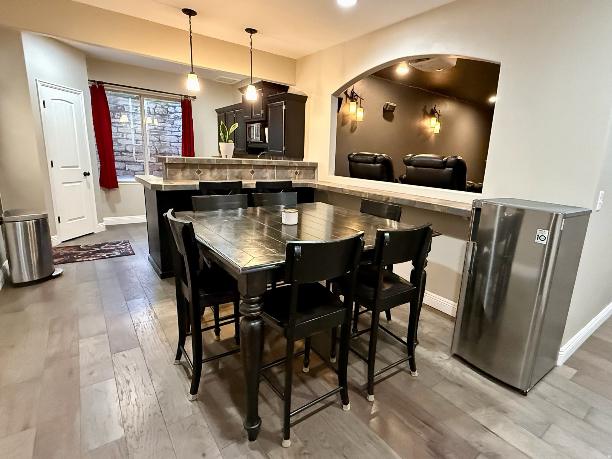 SUNCREST - Residential