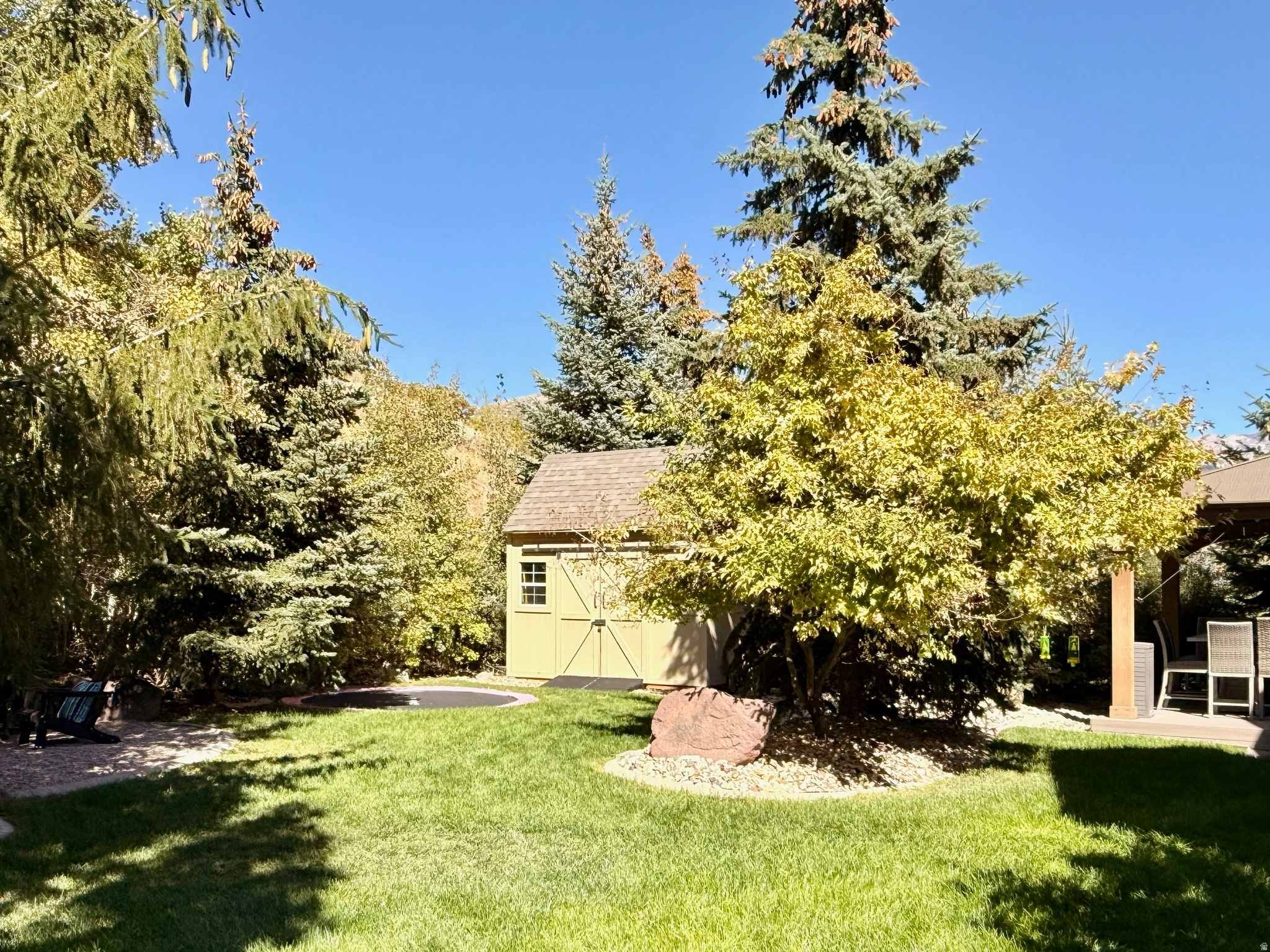 SUNCREST - Residential