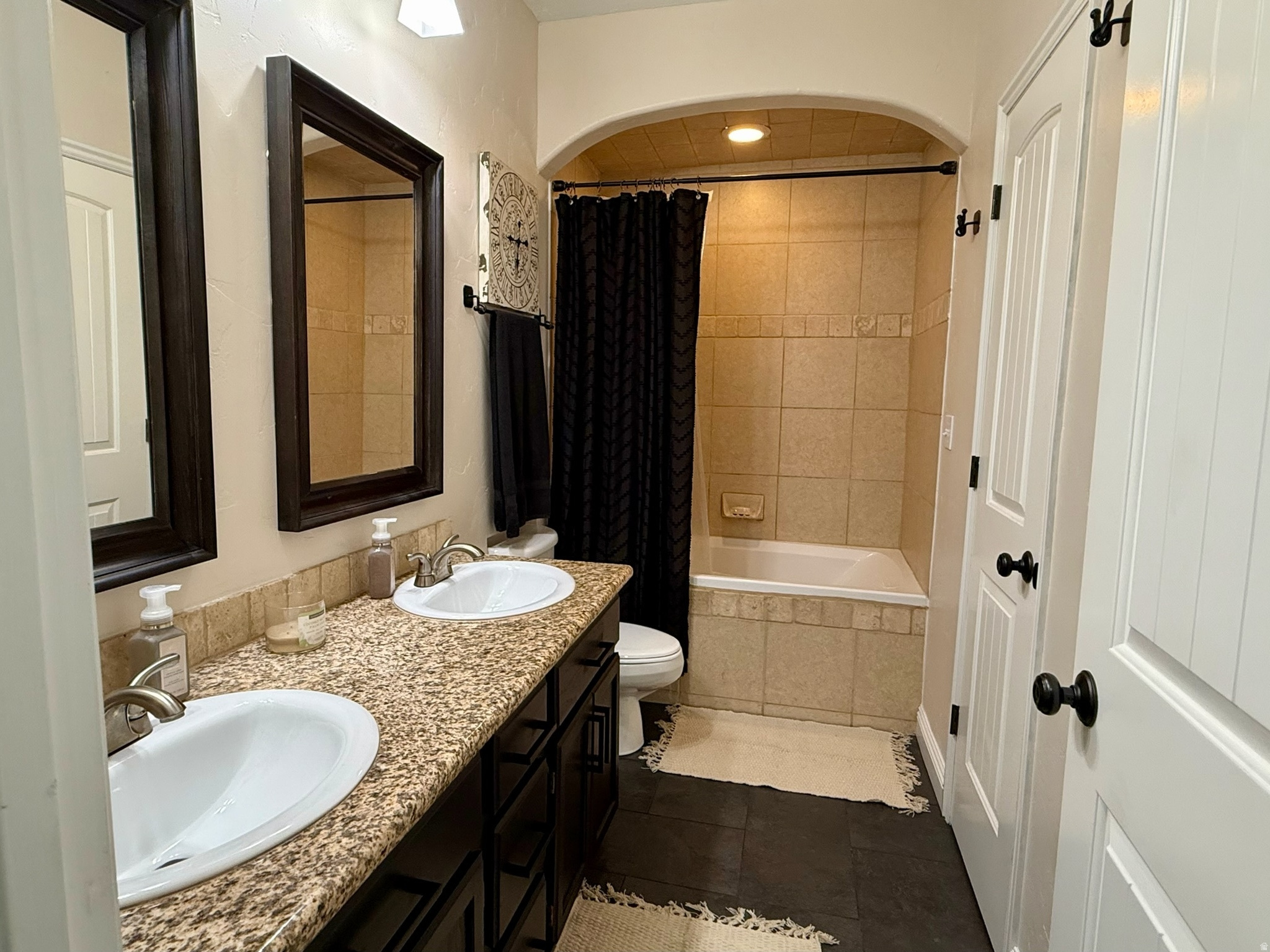 SUNCREST - Residential