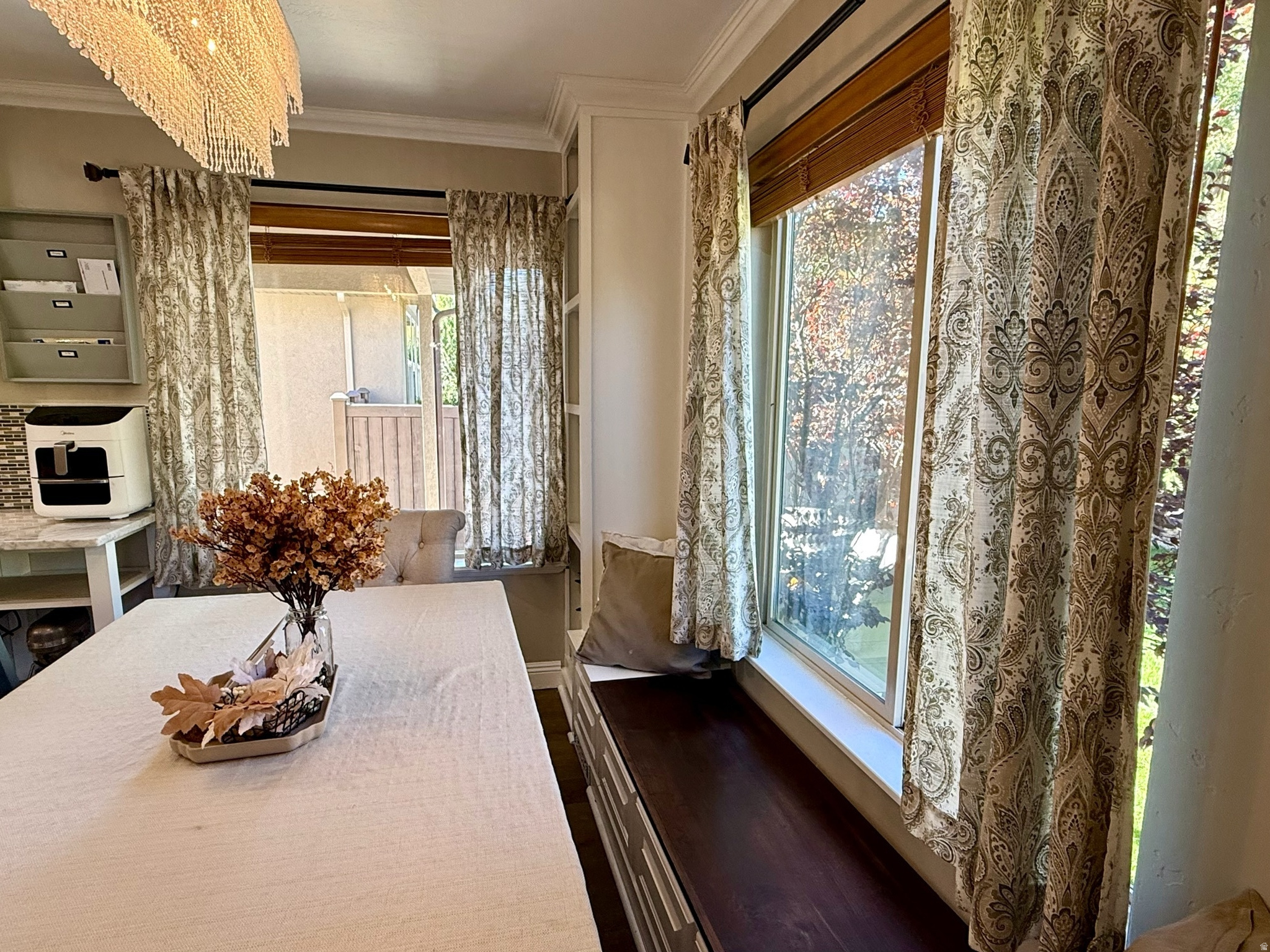 SUNCREST - Residential