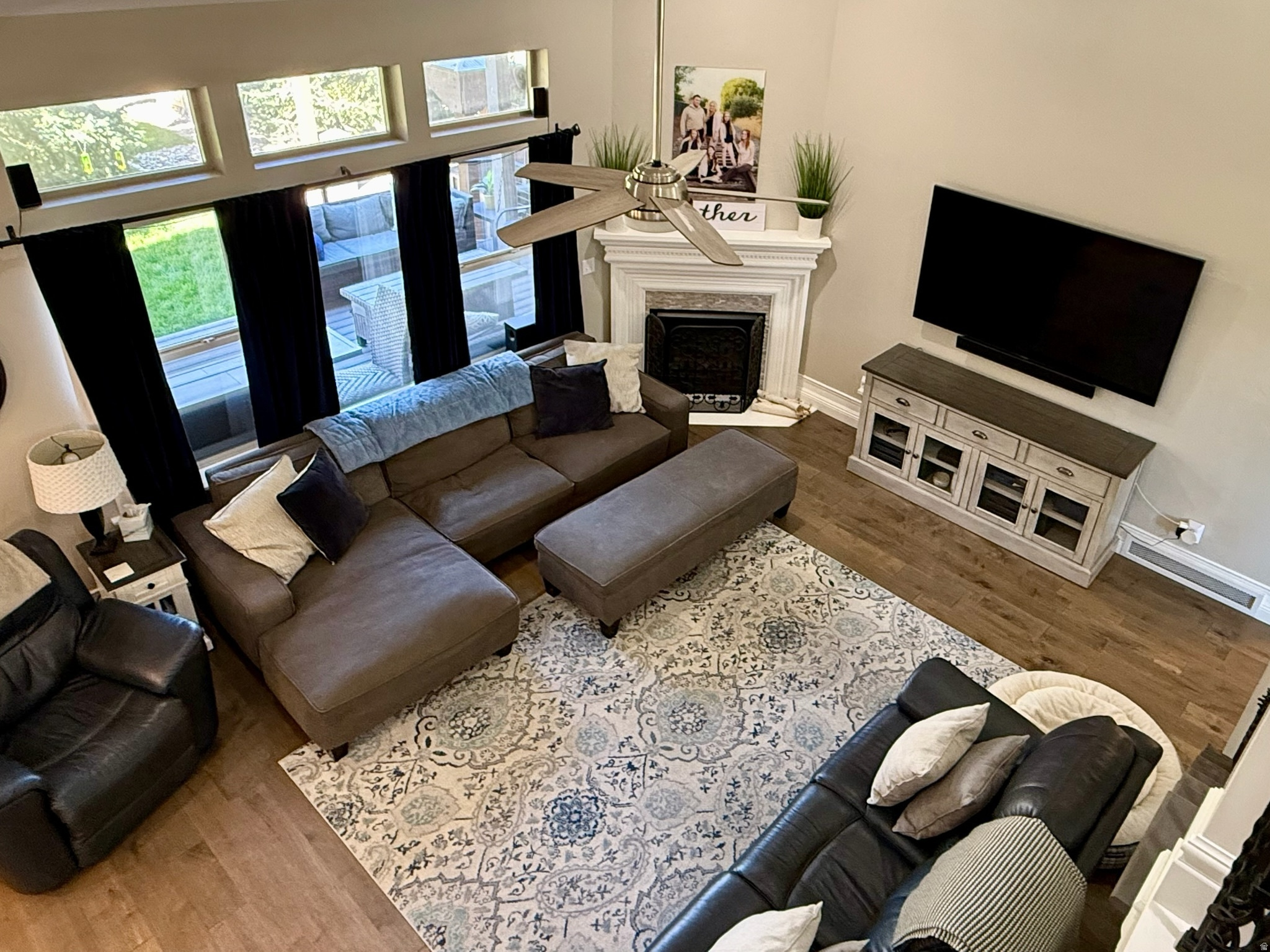 SUNCREST - Residential