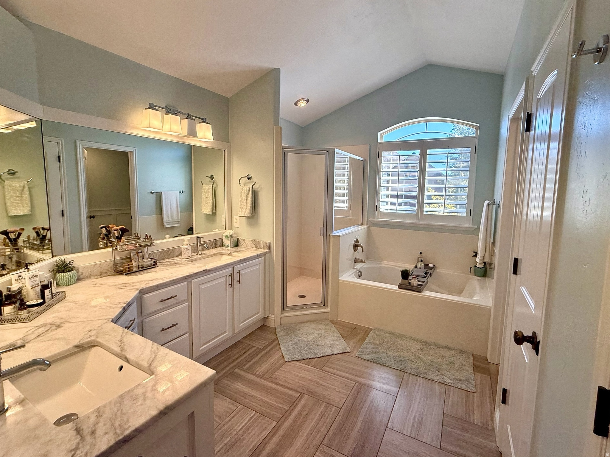 SUNCREST - Residential