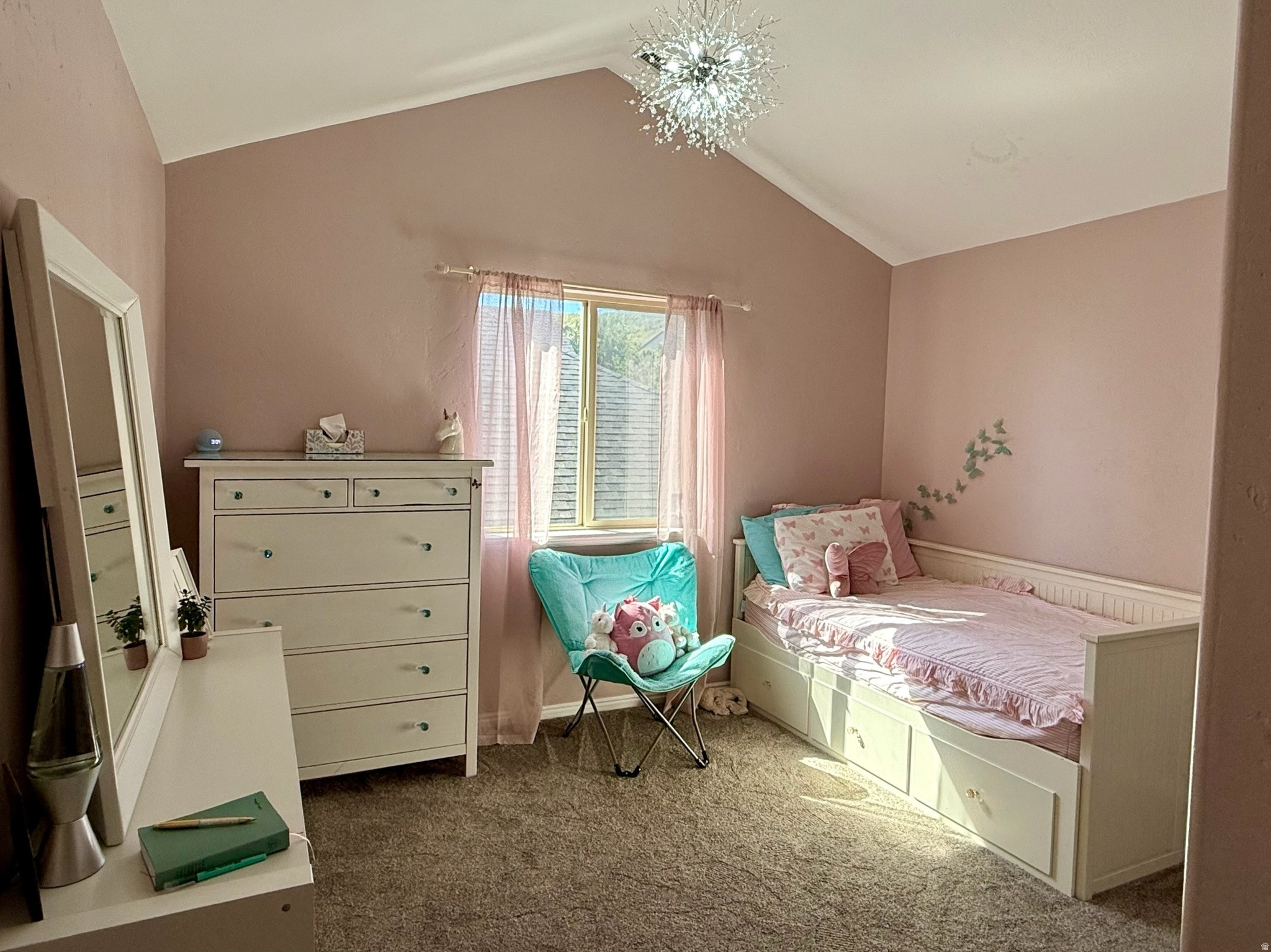 SUNCREST - Residential