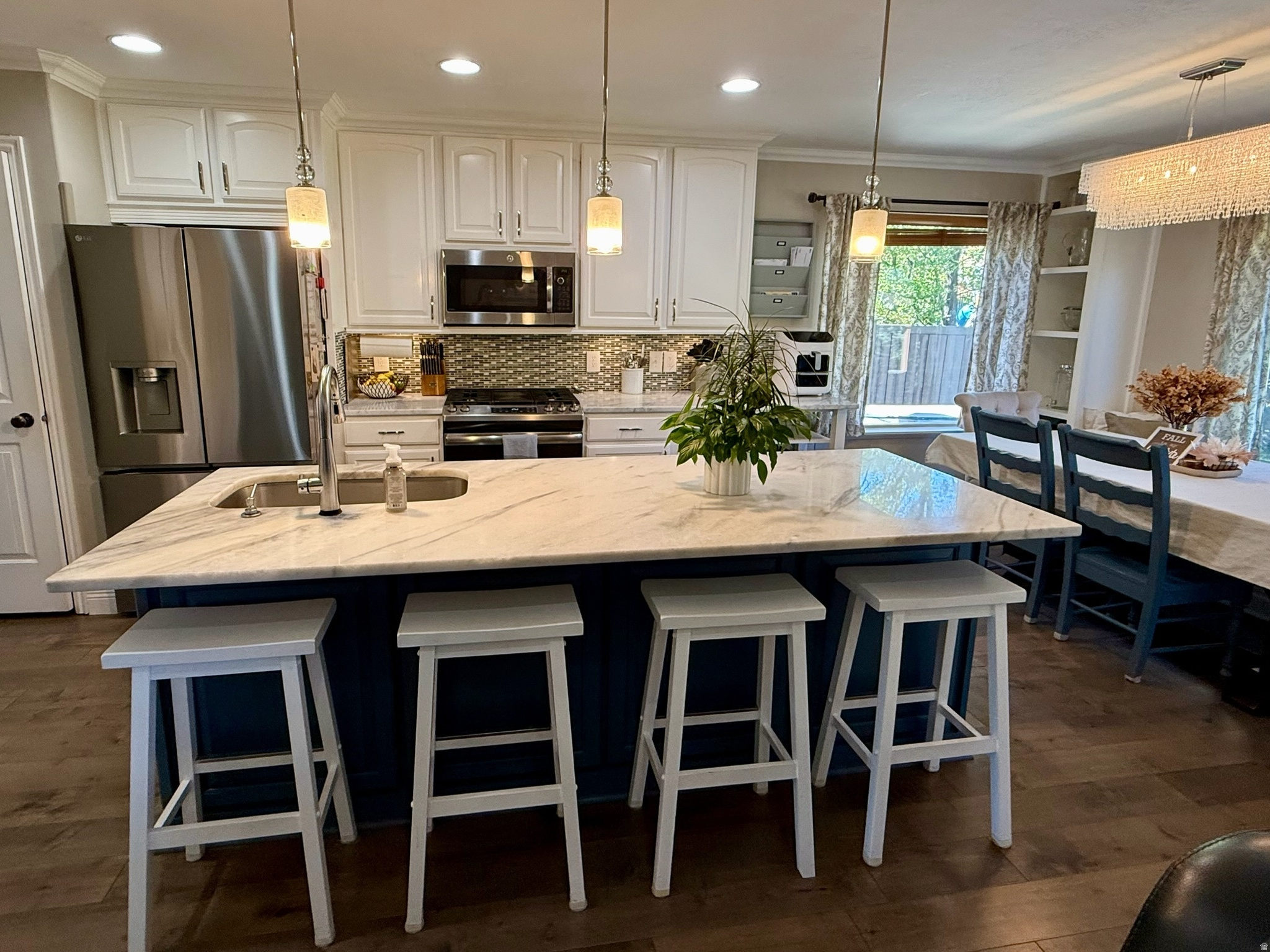 SUNCREST - Residential