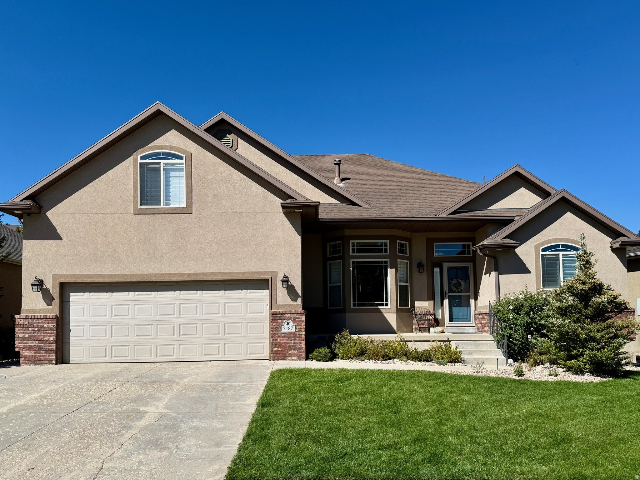 SUNCREST - Residential