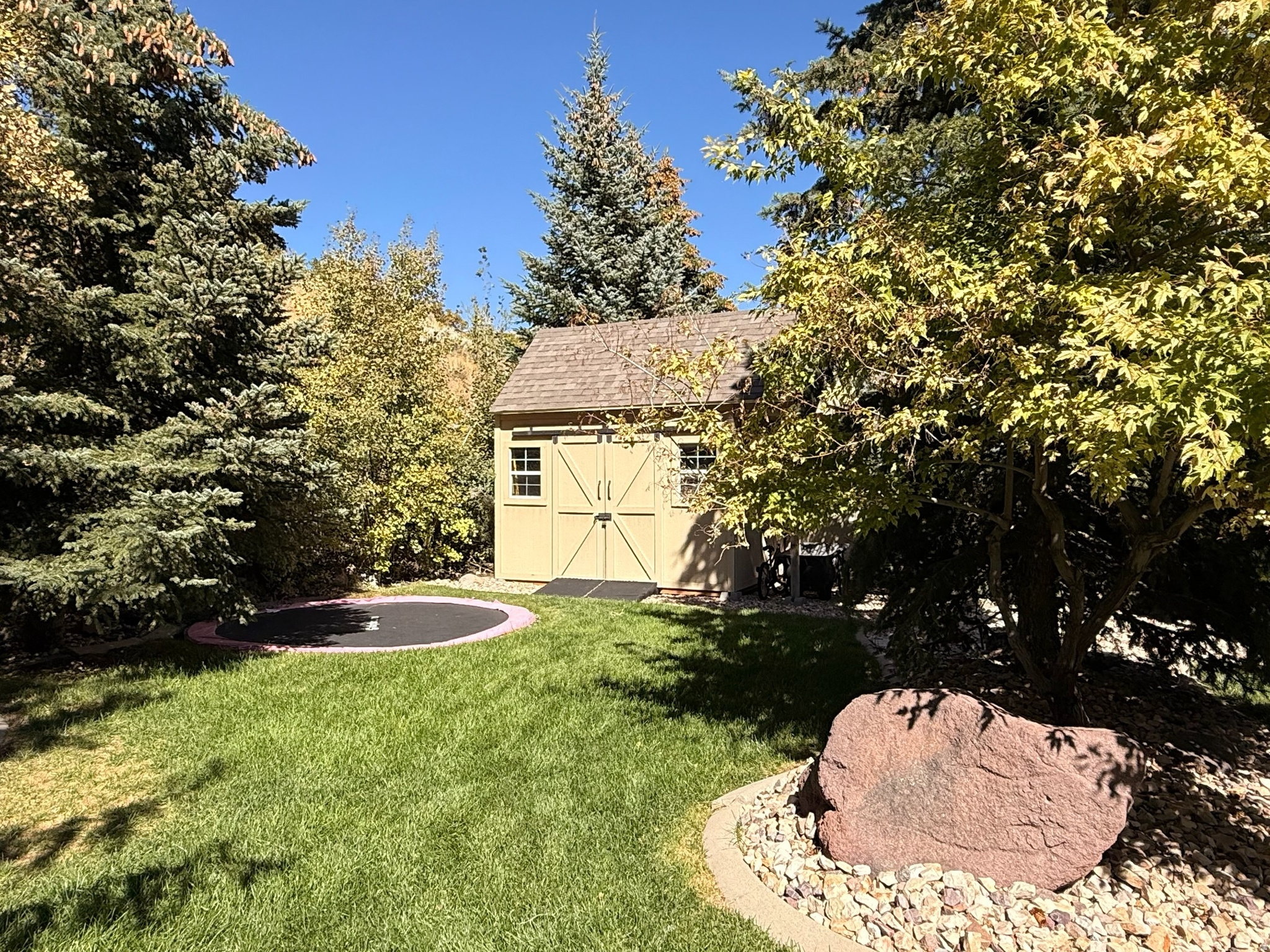 SUNCREST - Residential