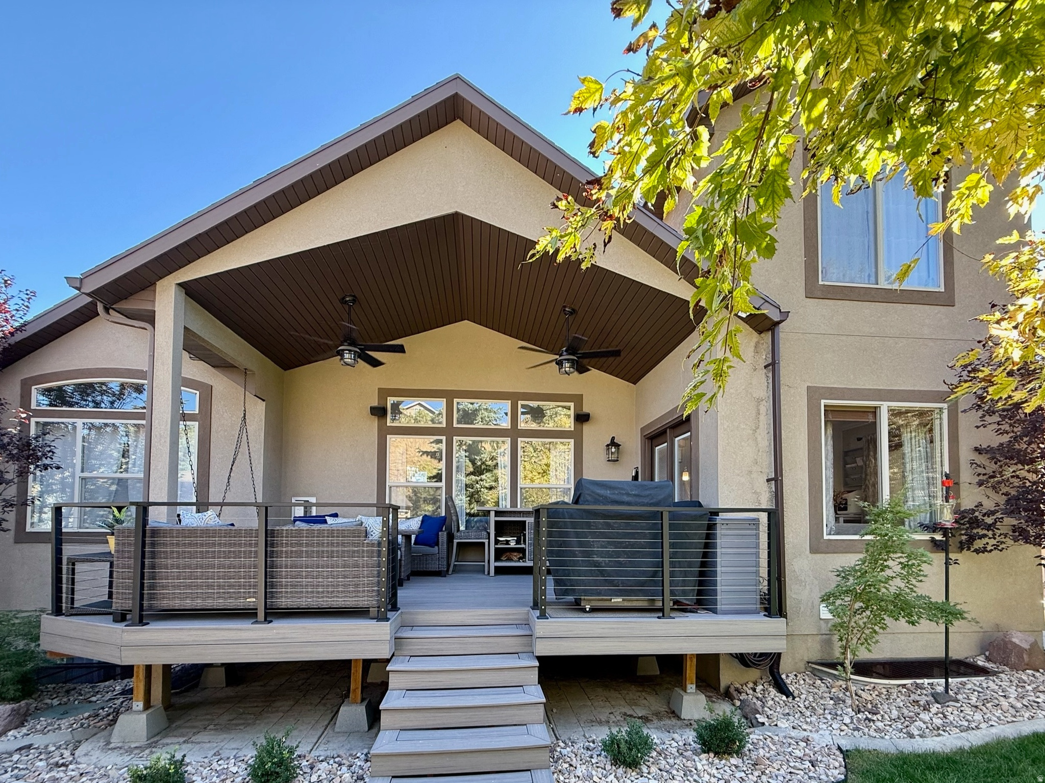 SUNCREST - Residential