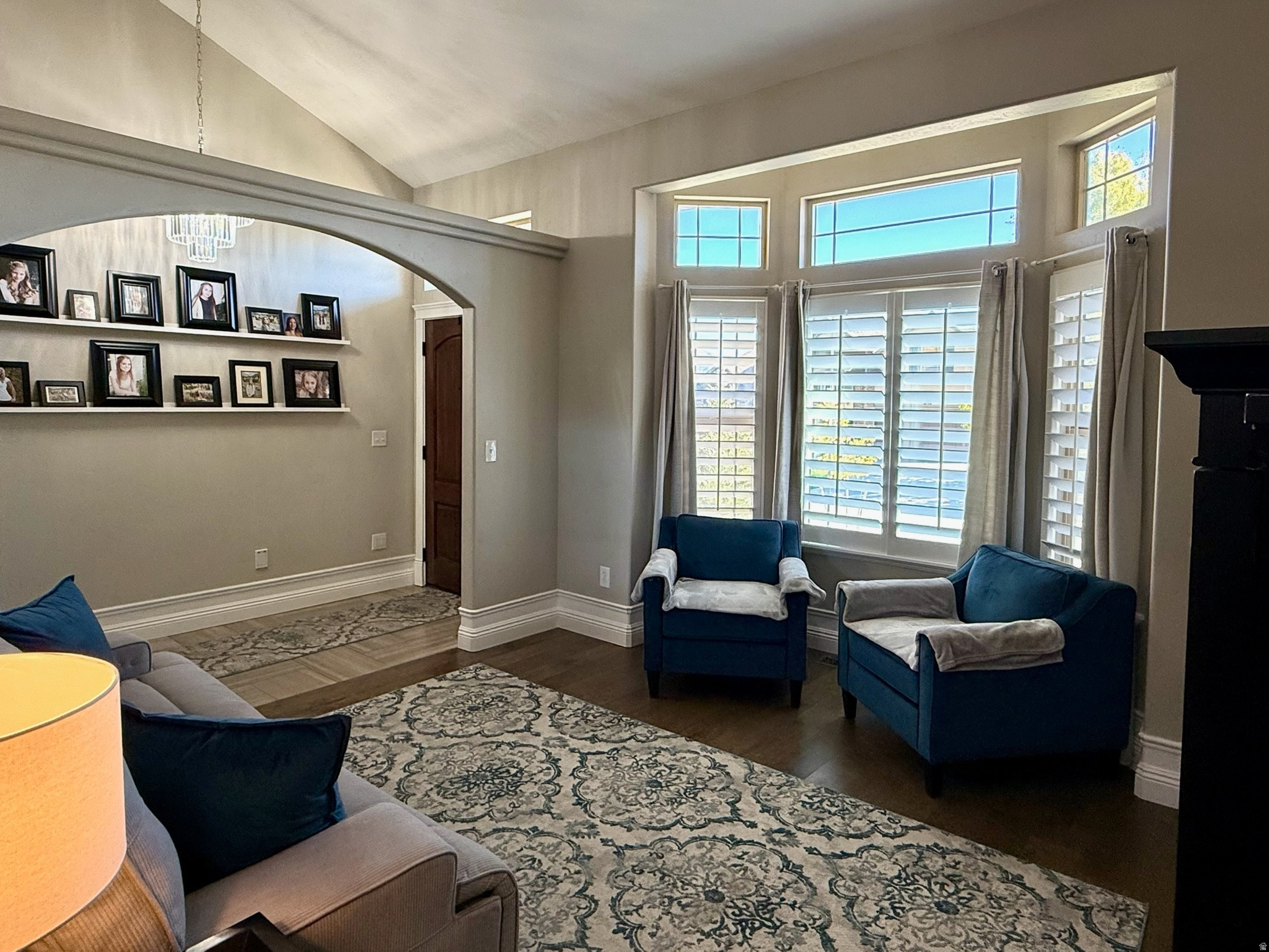 SUNCREST - Residential