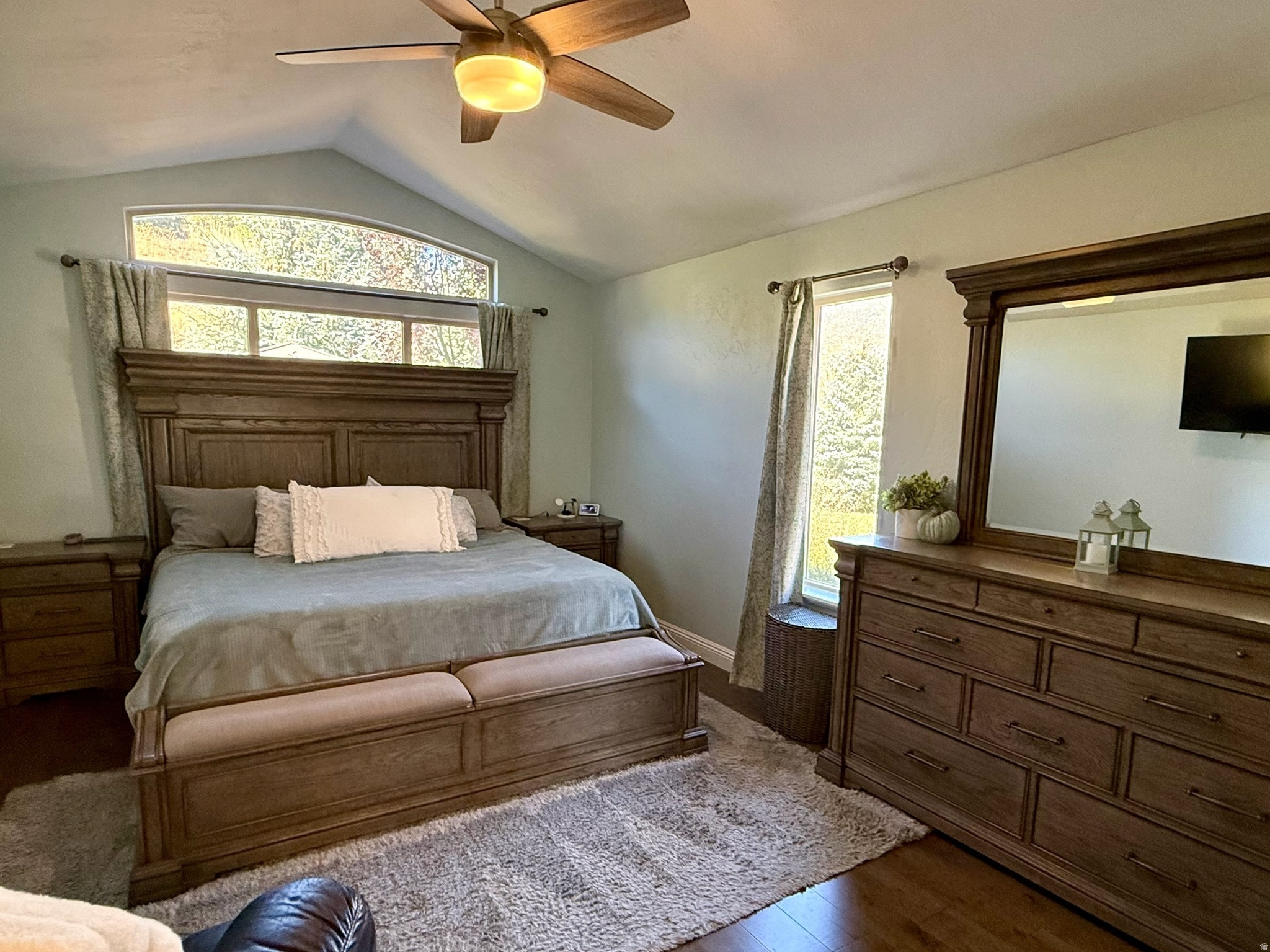 SUNCREST - Residential