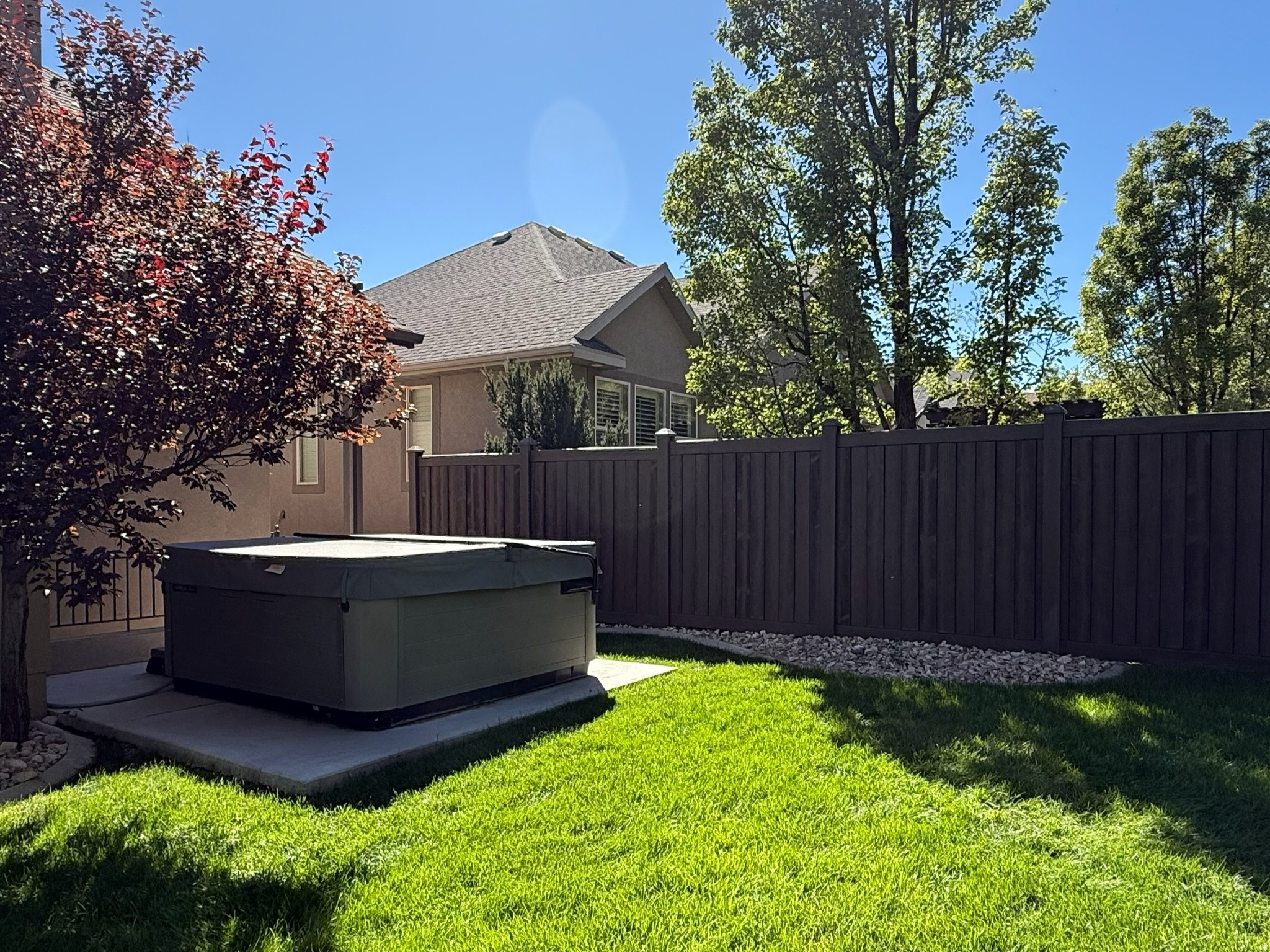 SUNCREST - Residential