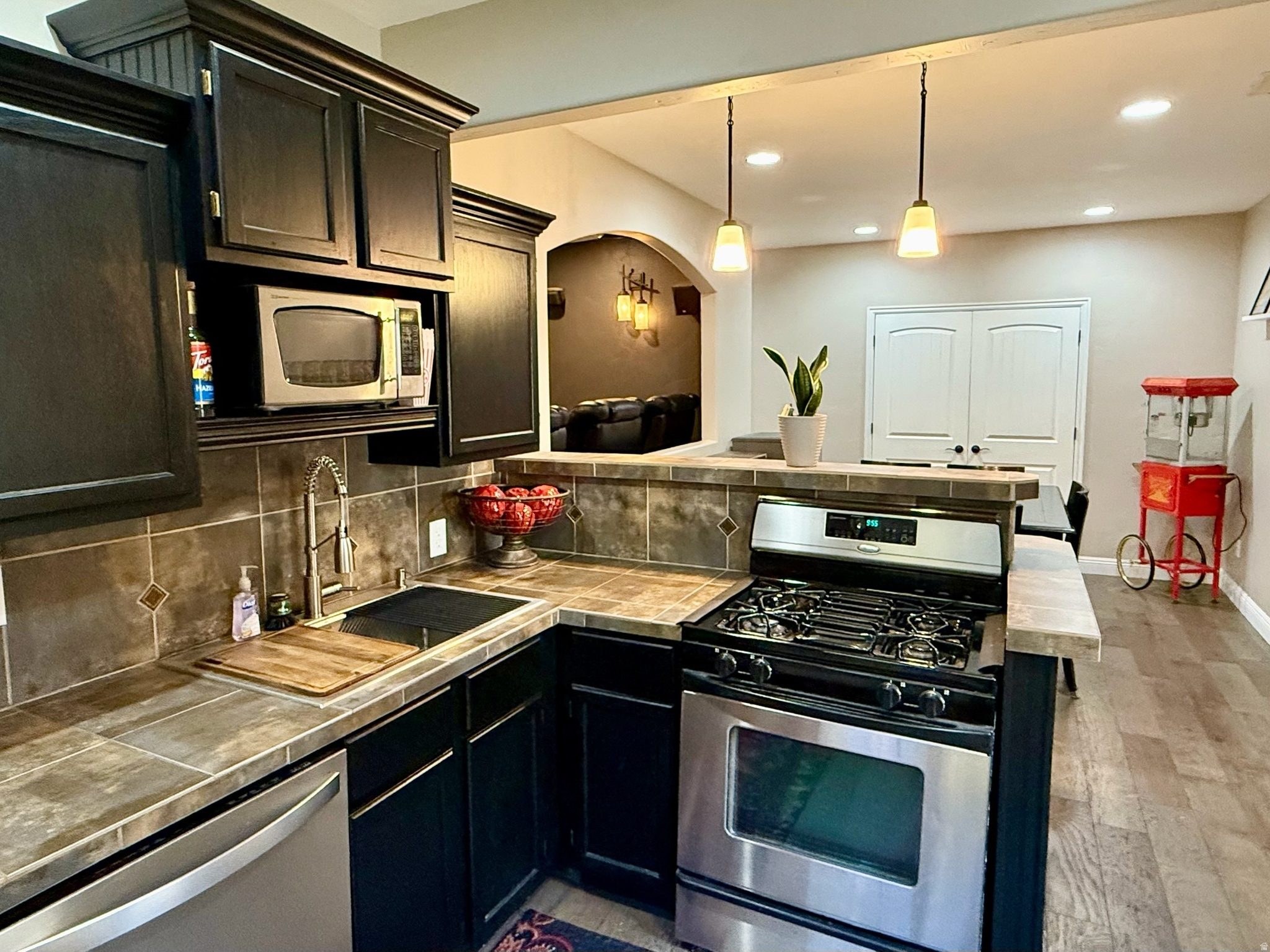 SUNCREST - Residential