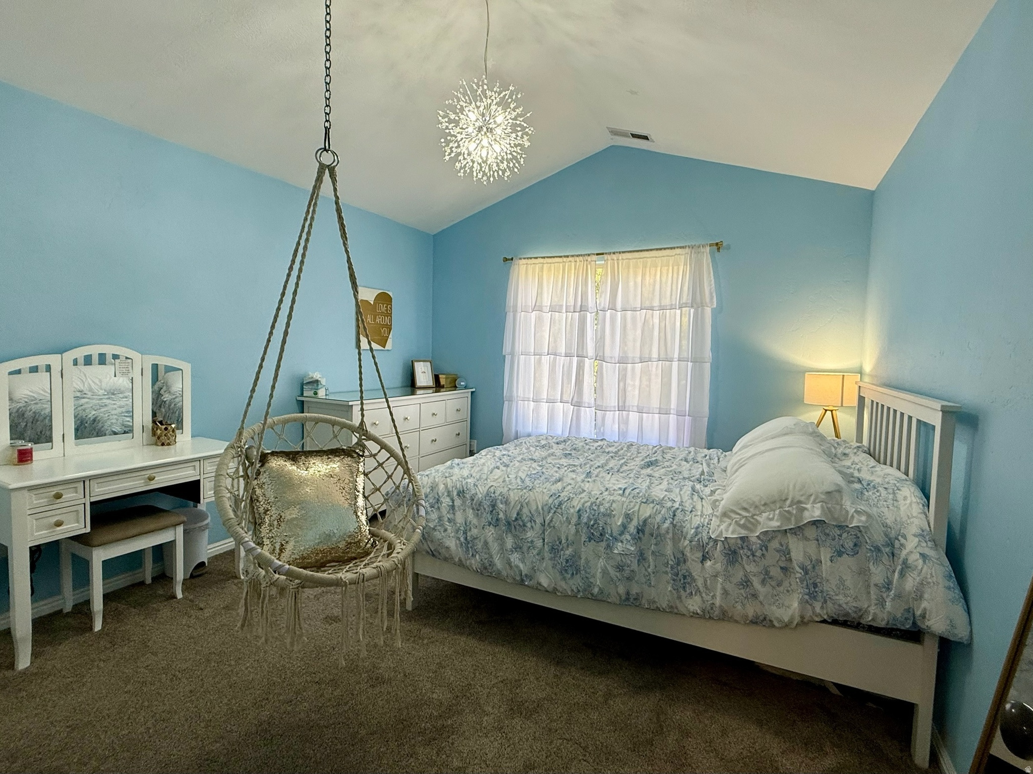 SUNCREST - Residential