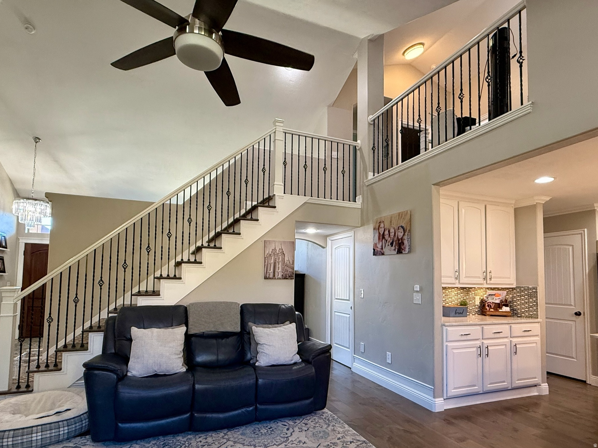 SUNCREST - Residential